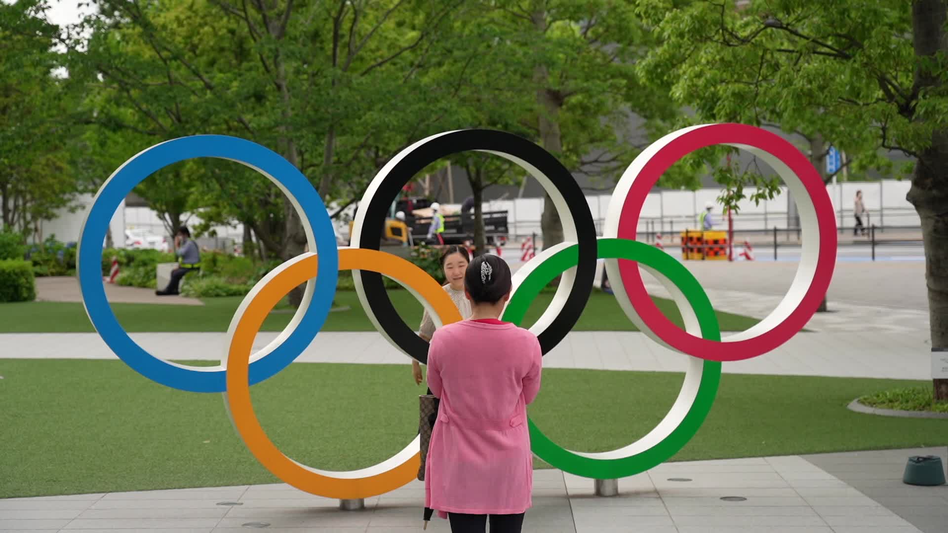 50 days to go for Tokyo Olympics