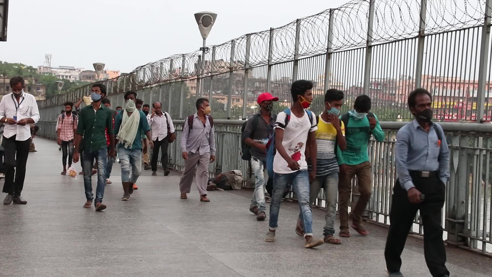 Coronavirus emergency in India
