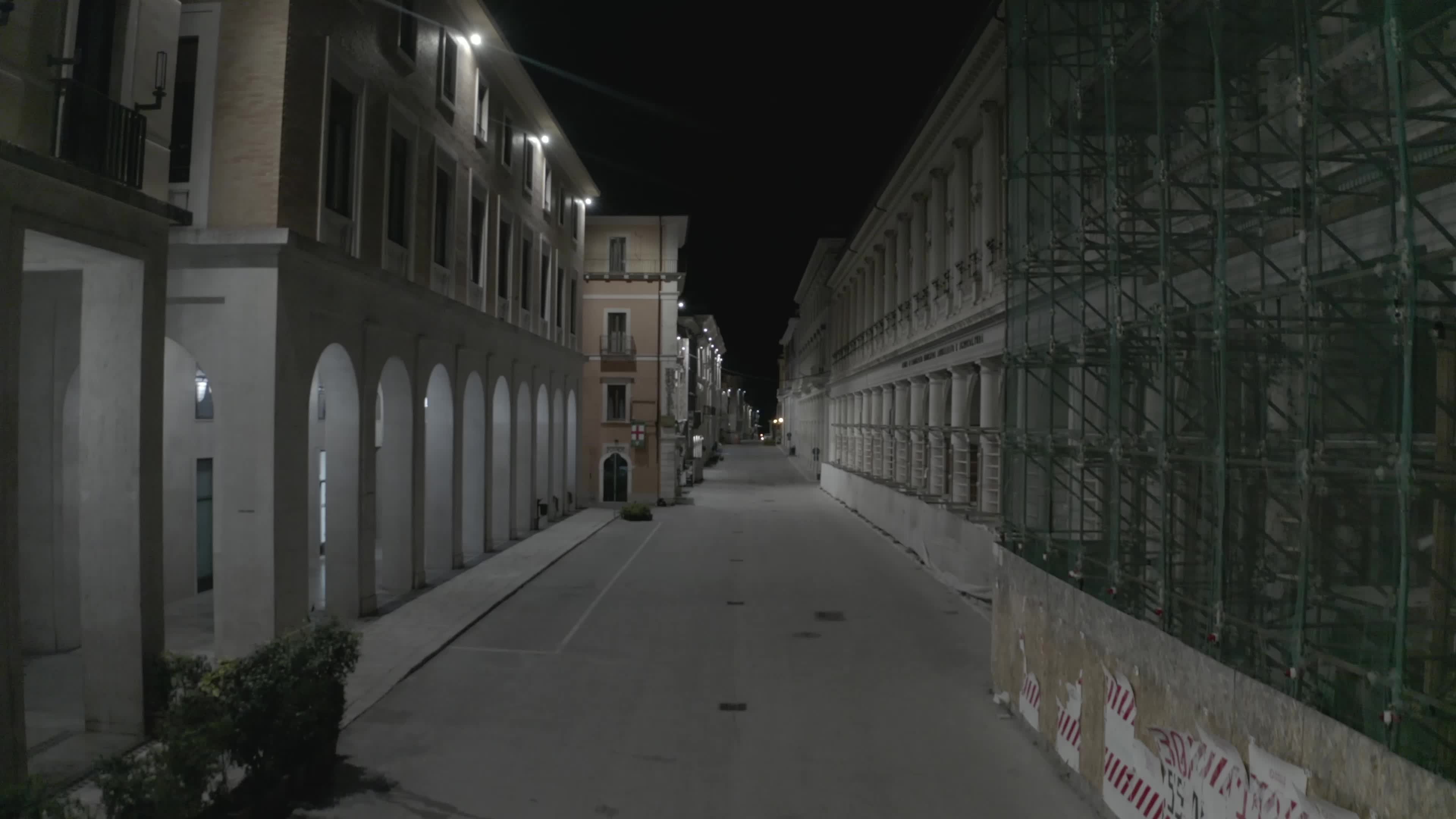 Italy changes curfew while vaccinations against covid-19 reach record levels