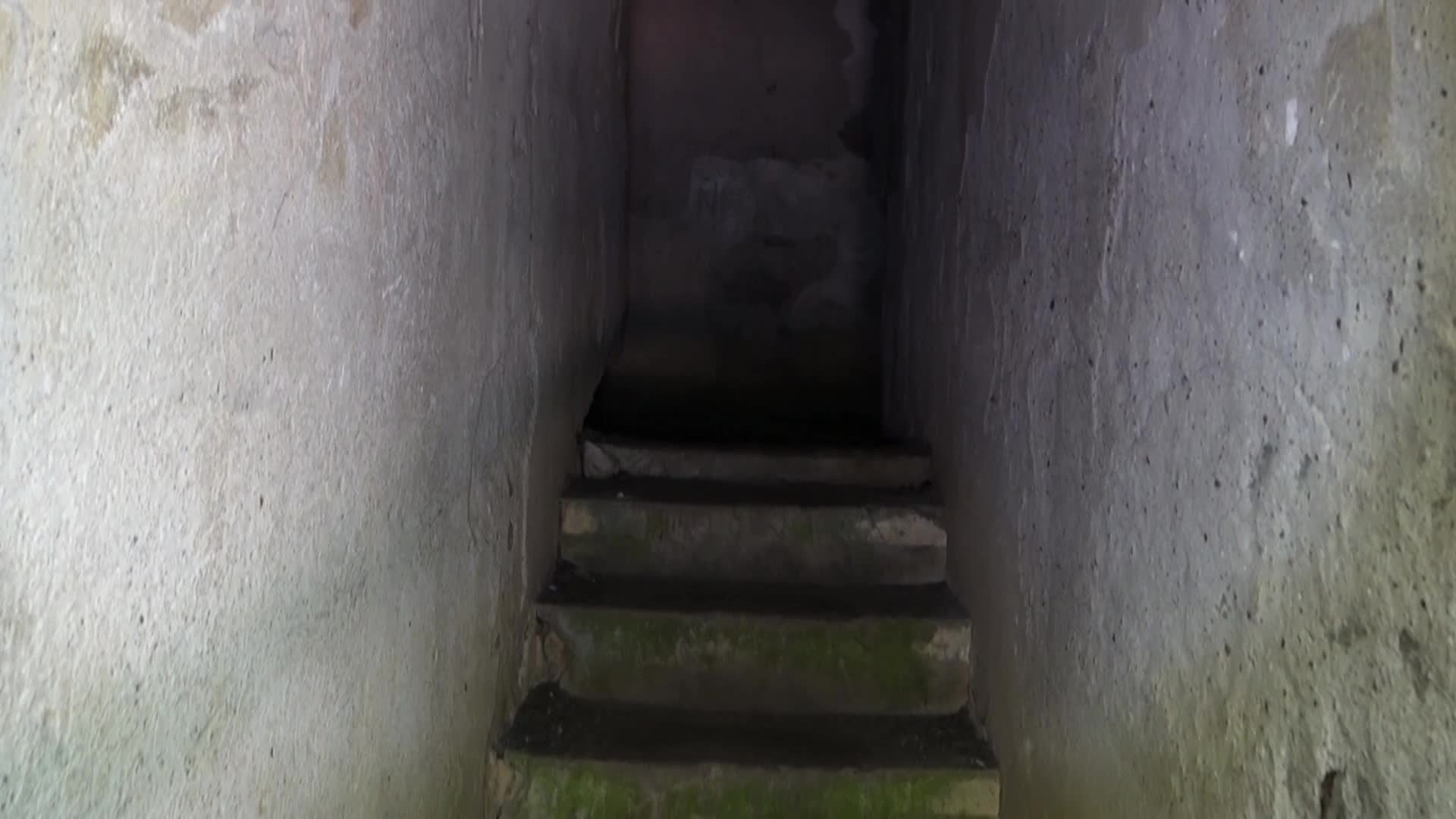 Wolfsschanze in Gierloz, Poland