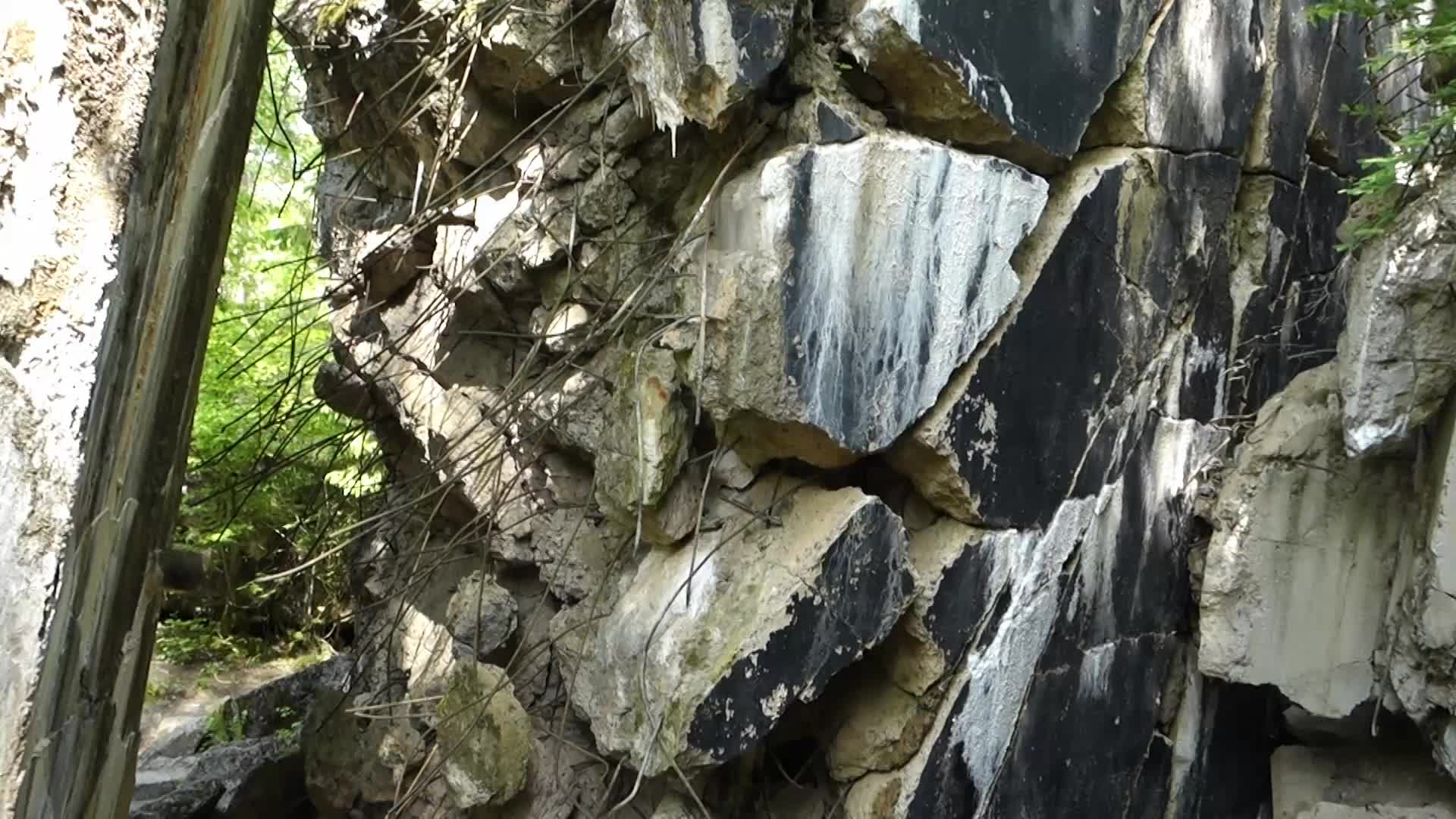 Wolfsschanze in Gierloz, Poland
