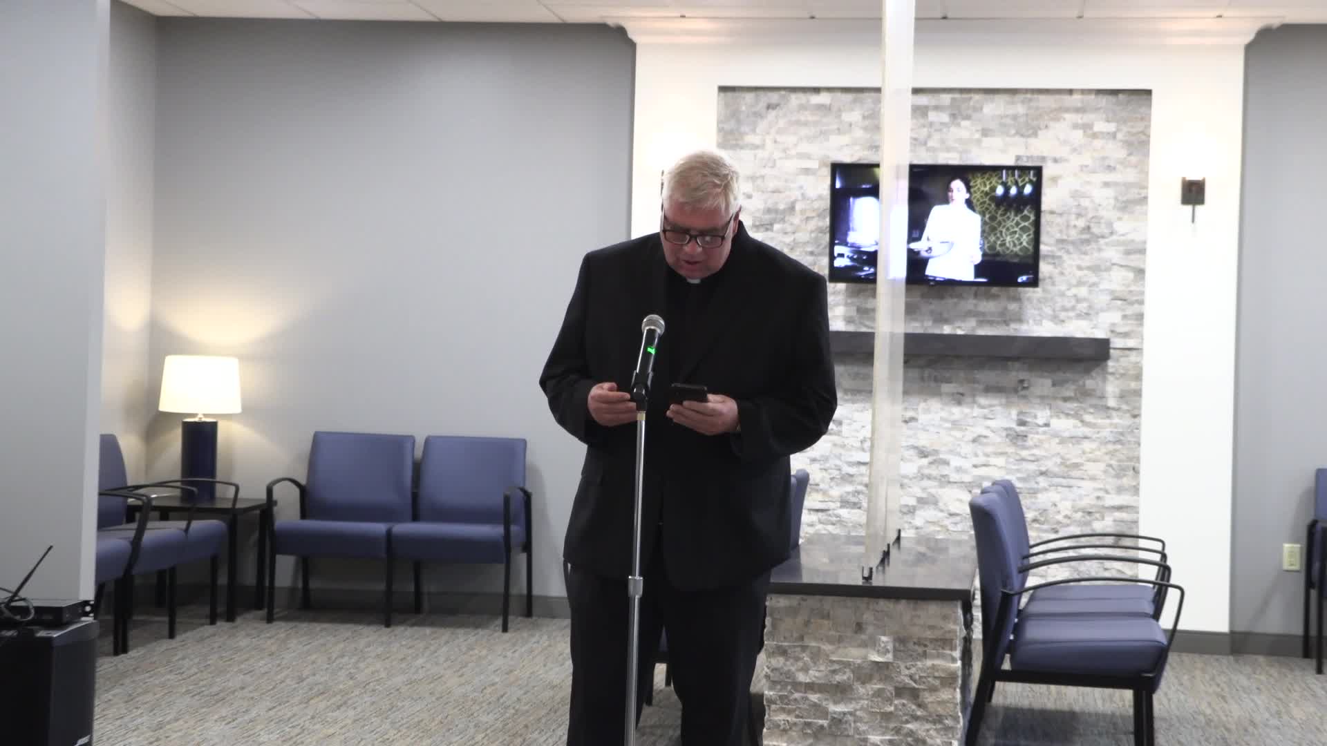 St. Mary's Healthcare hosts ribbon cutting