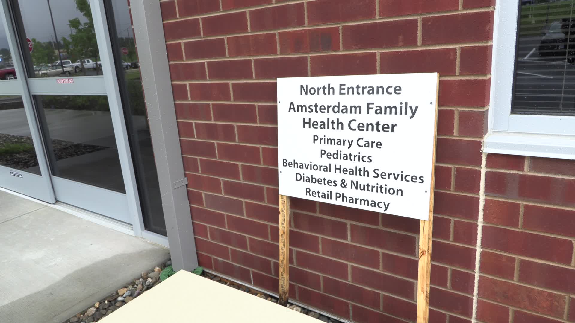 St. Mary's Healthcare hosts ribbon cutting