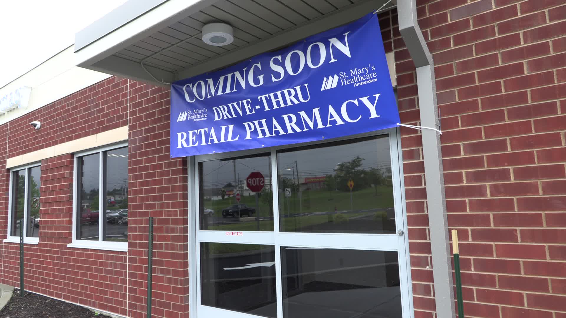 St. Mary's Healthcare hosts ribbon cutting