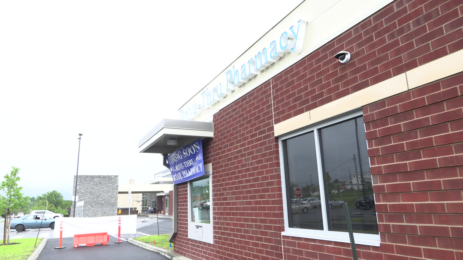 St. Mary's Healthcare hosts ribbon cutting