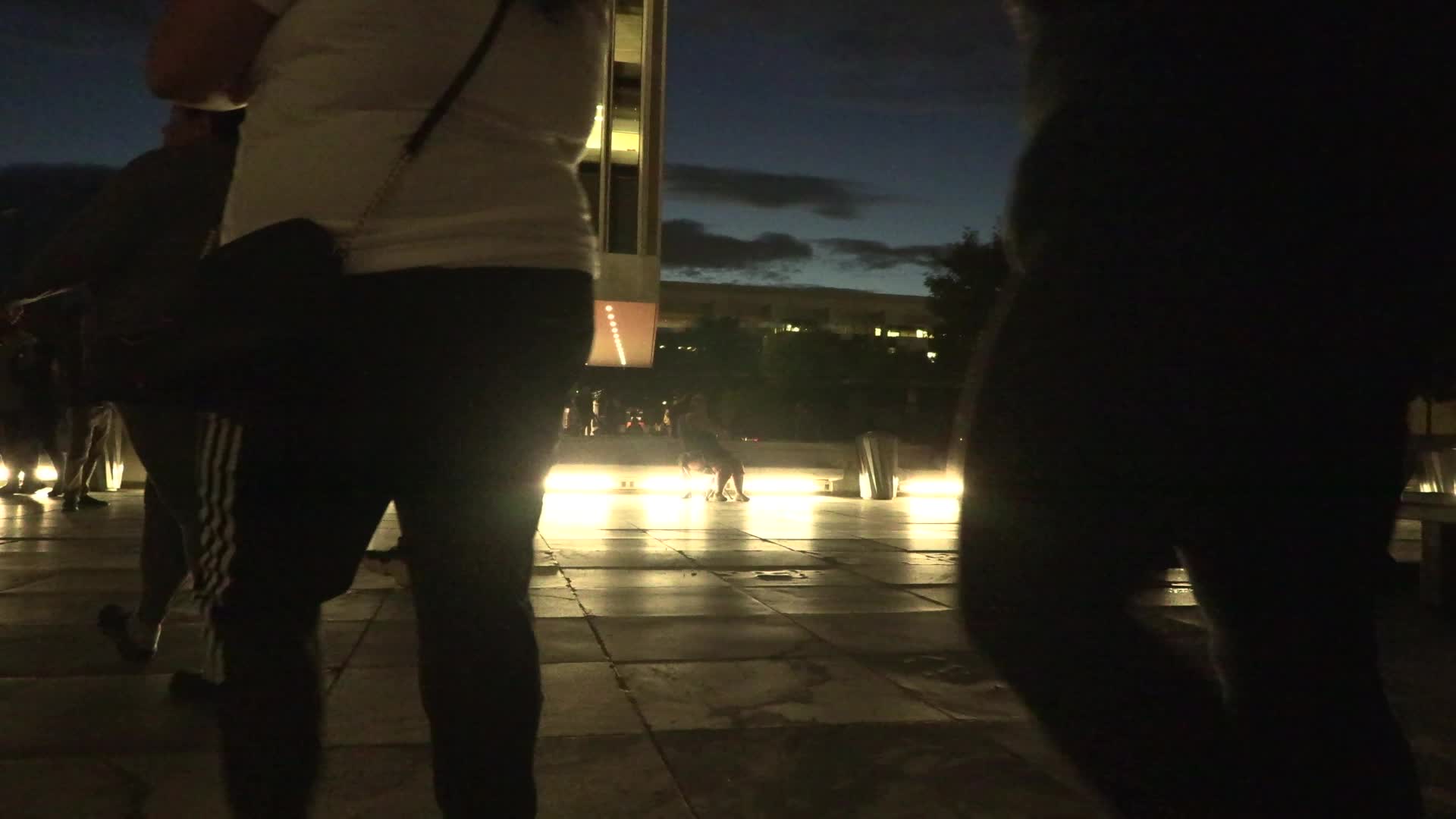Albany: Fireworks at Empire State Plaza marks 70% single dose vaccinations
