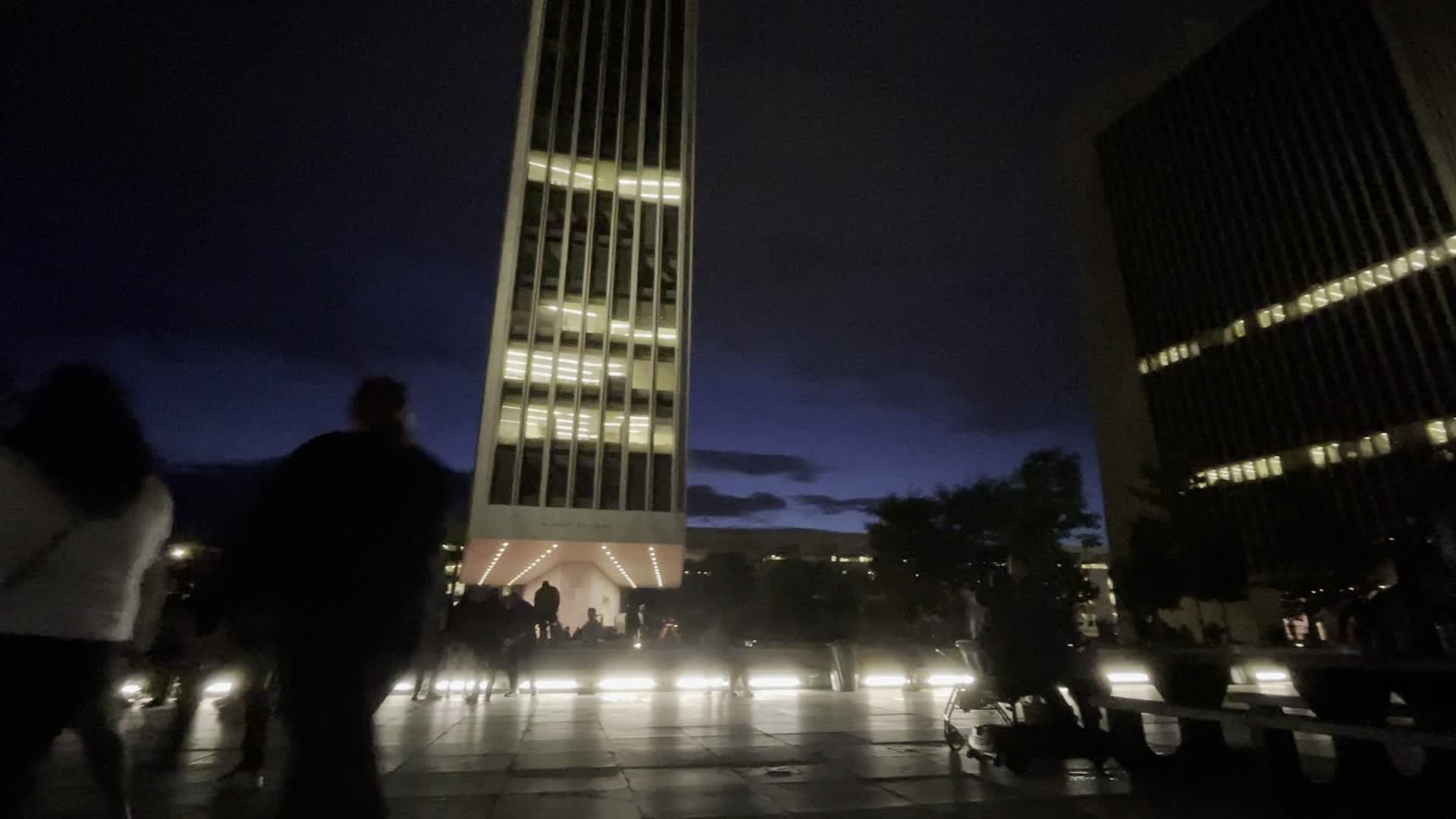 Albany: Fireworks at Empire State Plaza marks 70% single dose vaccinations