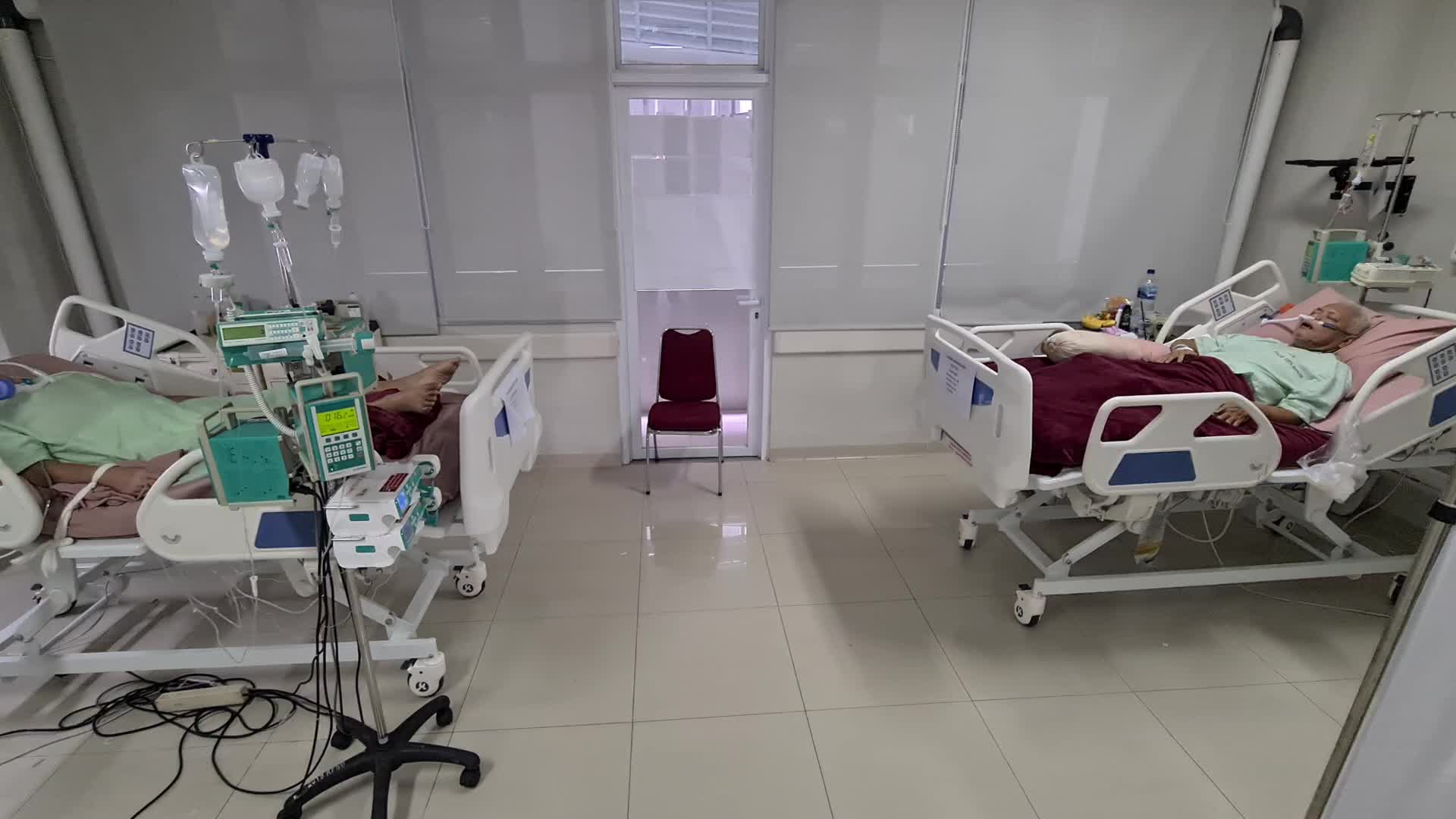 The Struggle of Health Workers Against Covid19 in Indonesia