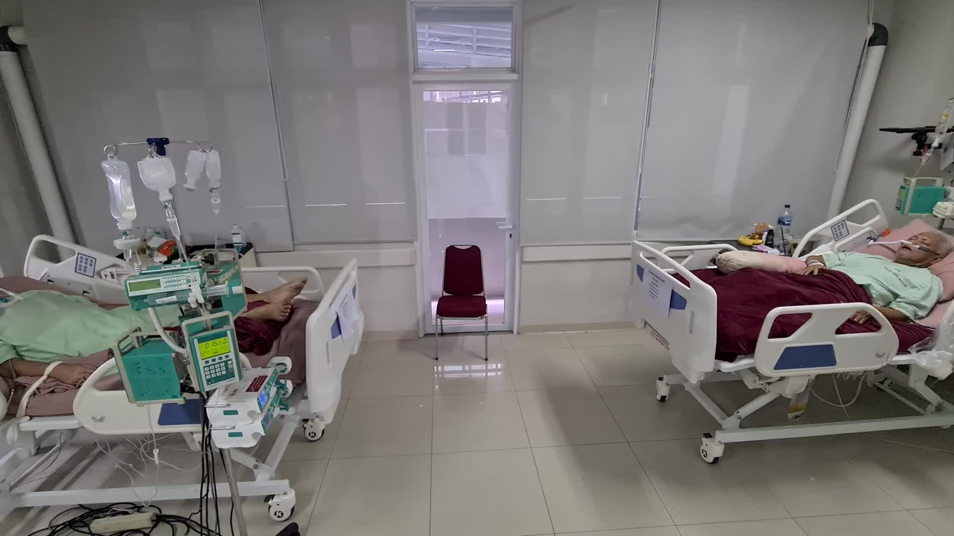 The Struggle of Health Workers Against Covid19 in Indonesia