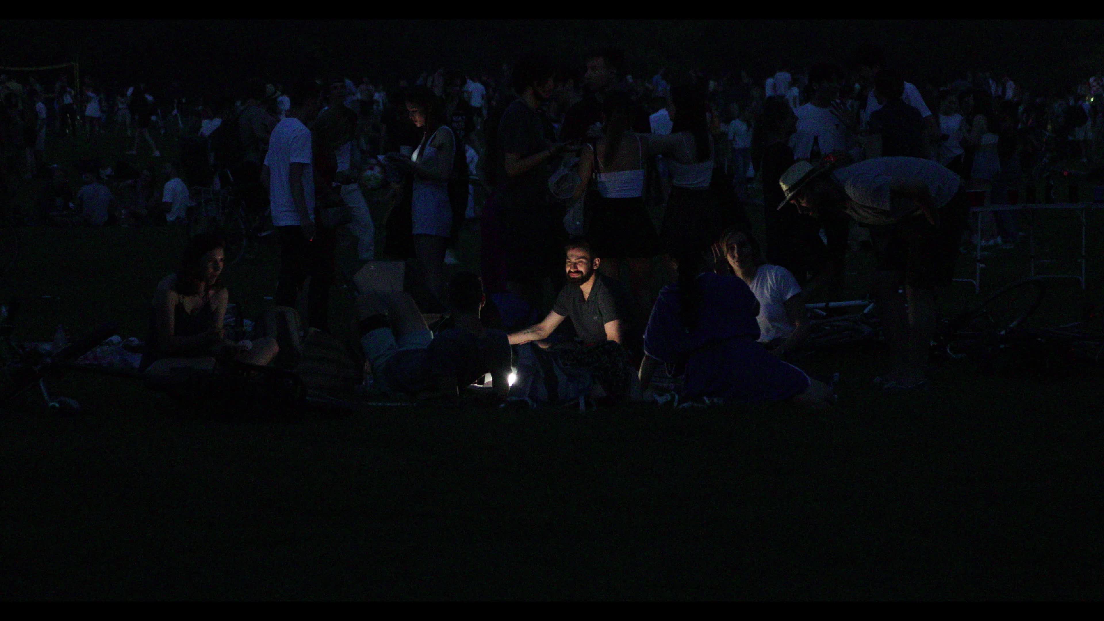 People back to normality amid the Covid-19 pandemic in Munich, Germany