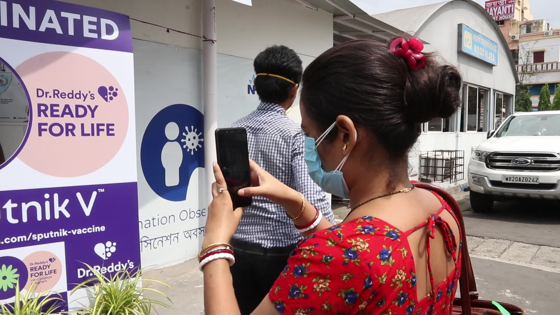 Coronavirus emergency in India