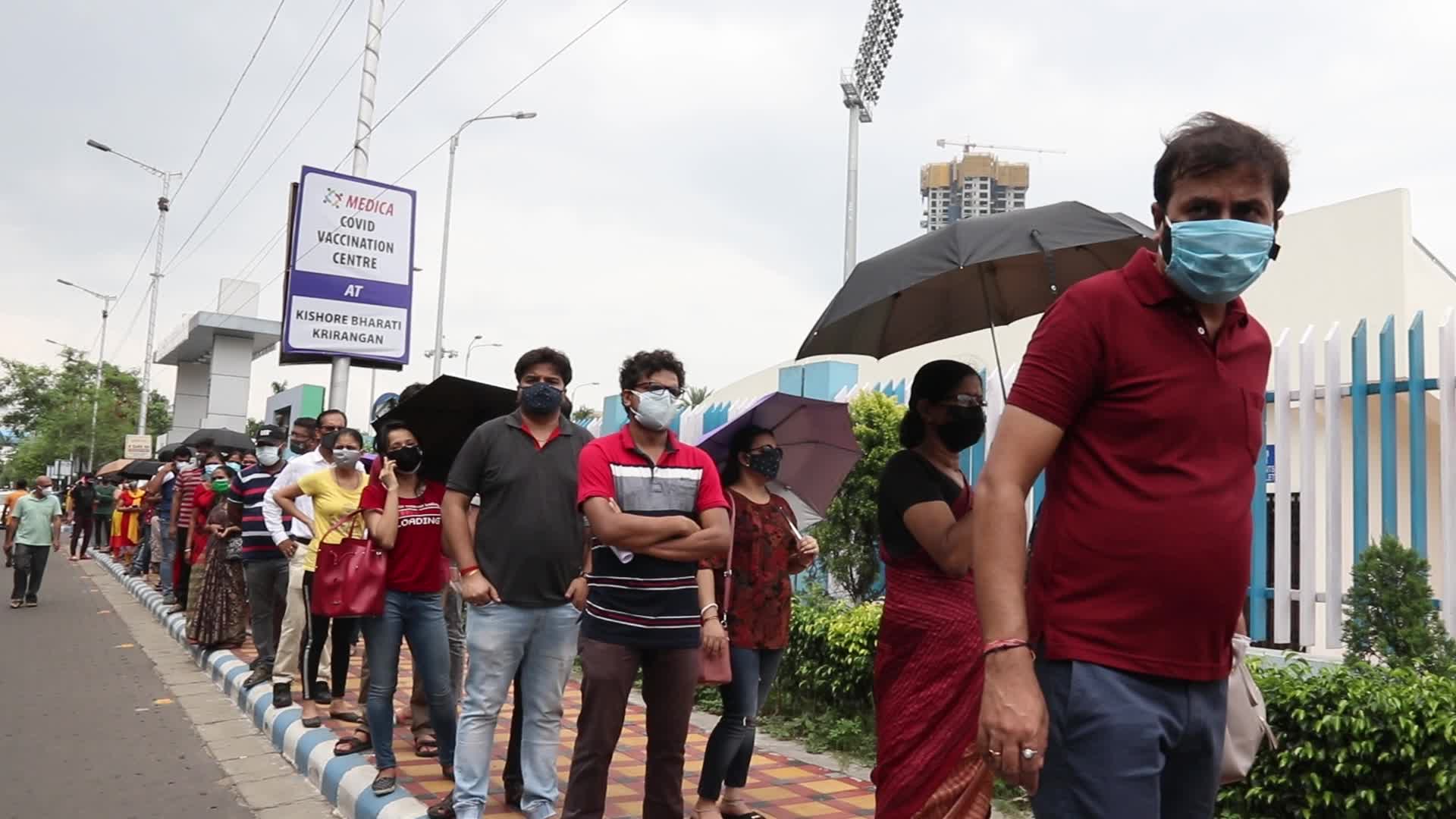 Coronavirus emergency in India