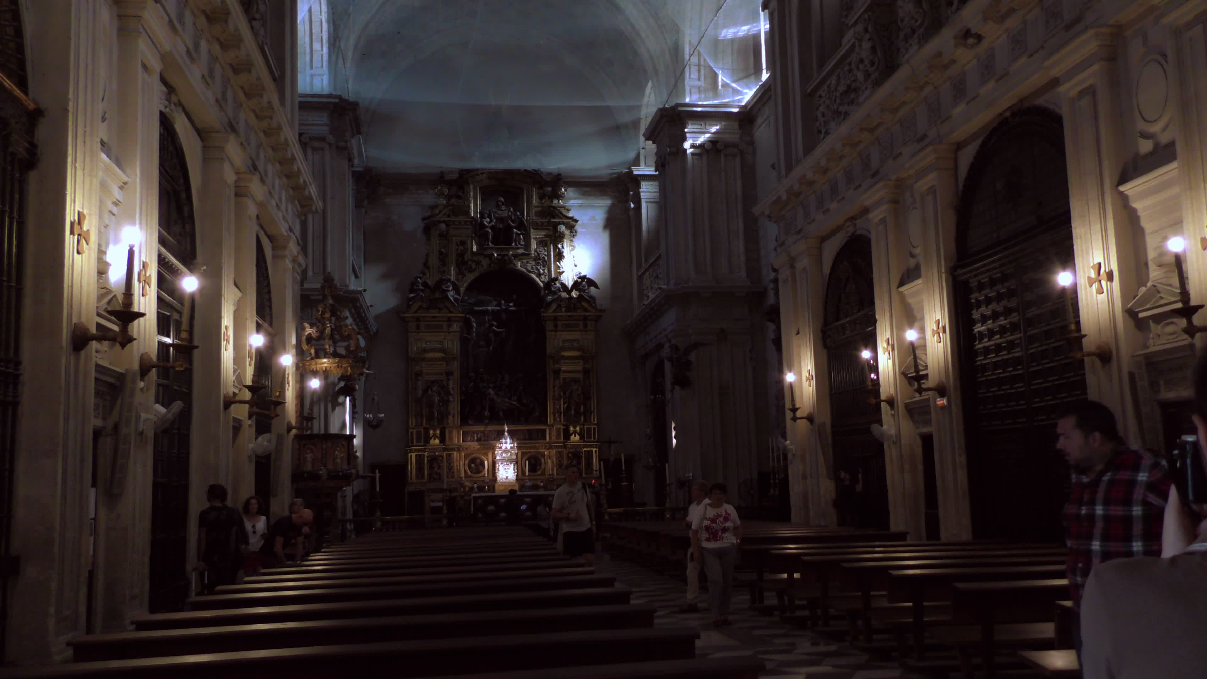 Seville Cathedral