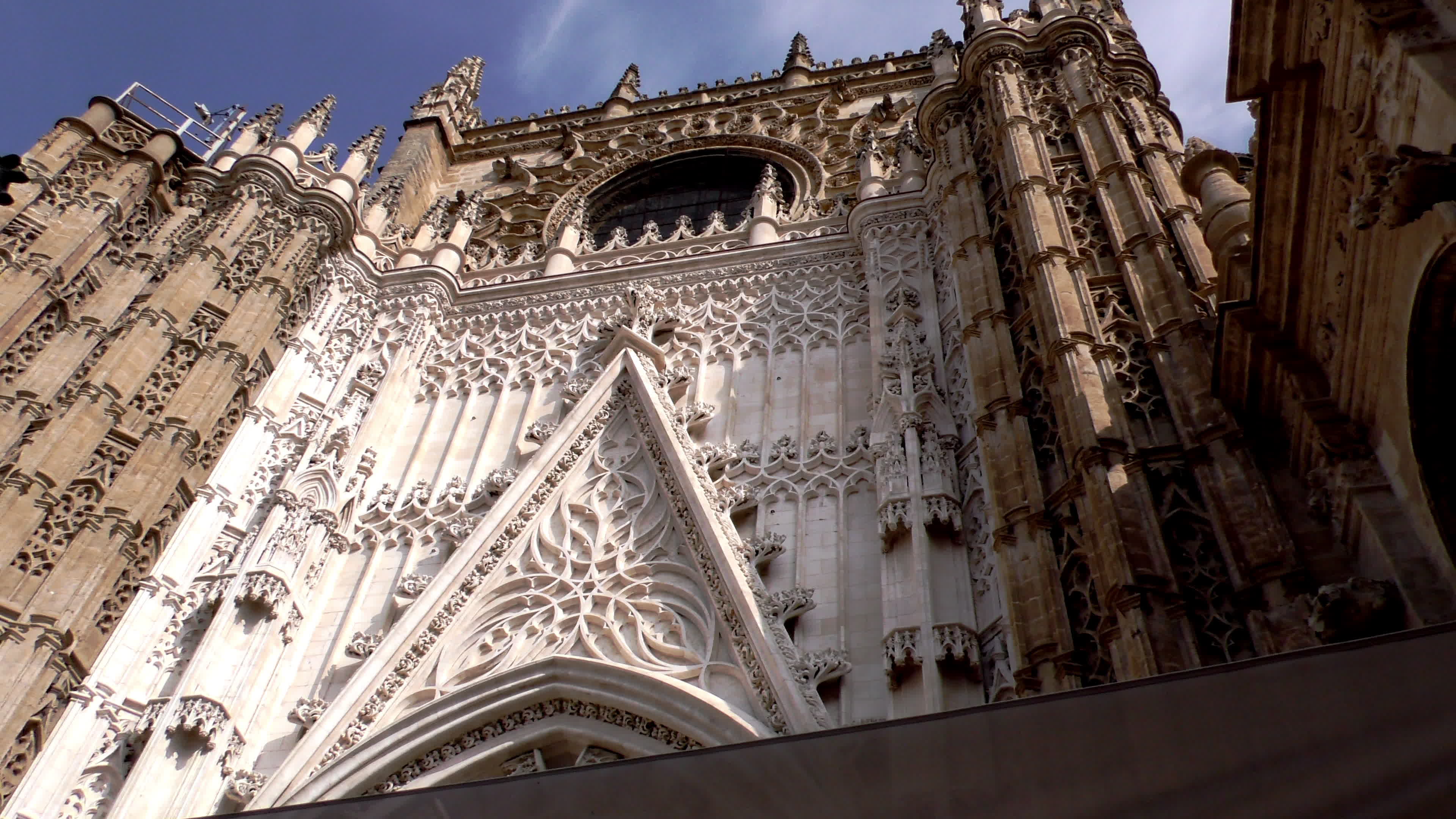 Seville Cathedral