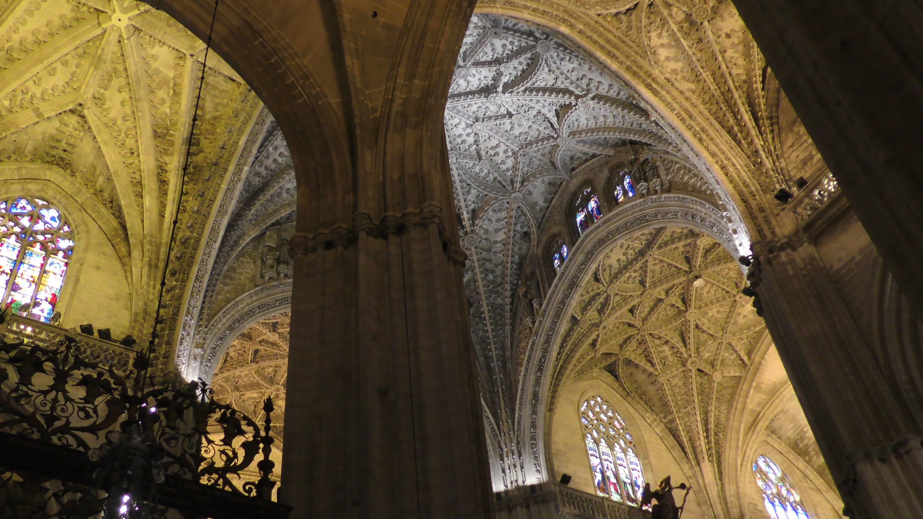 Seville Cathedral
