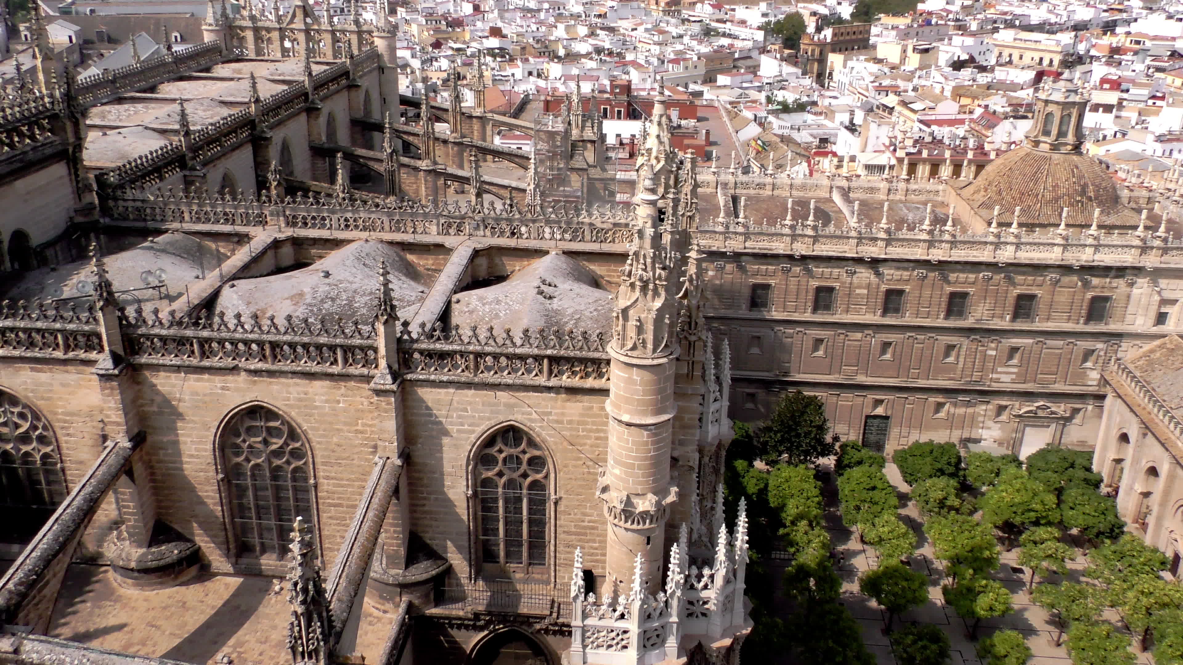 Seville Cathedral