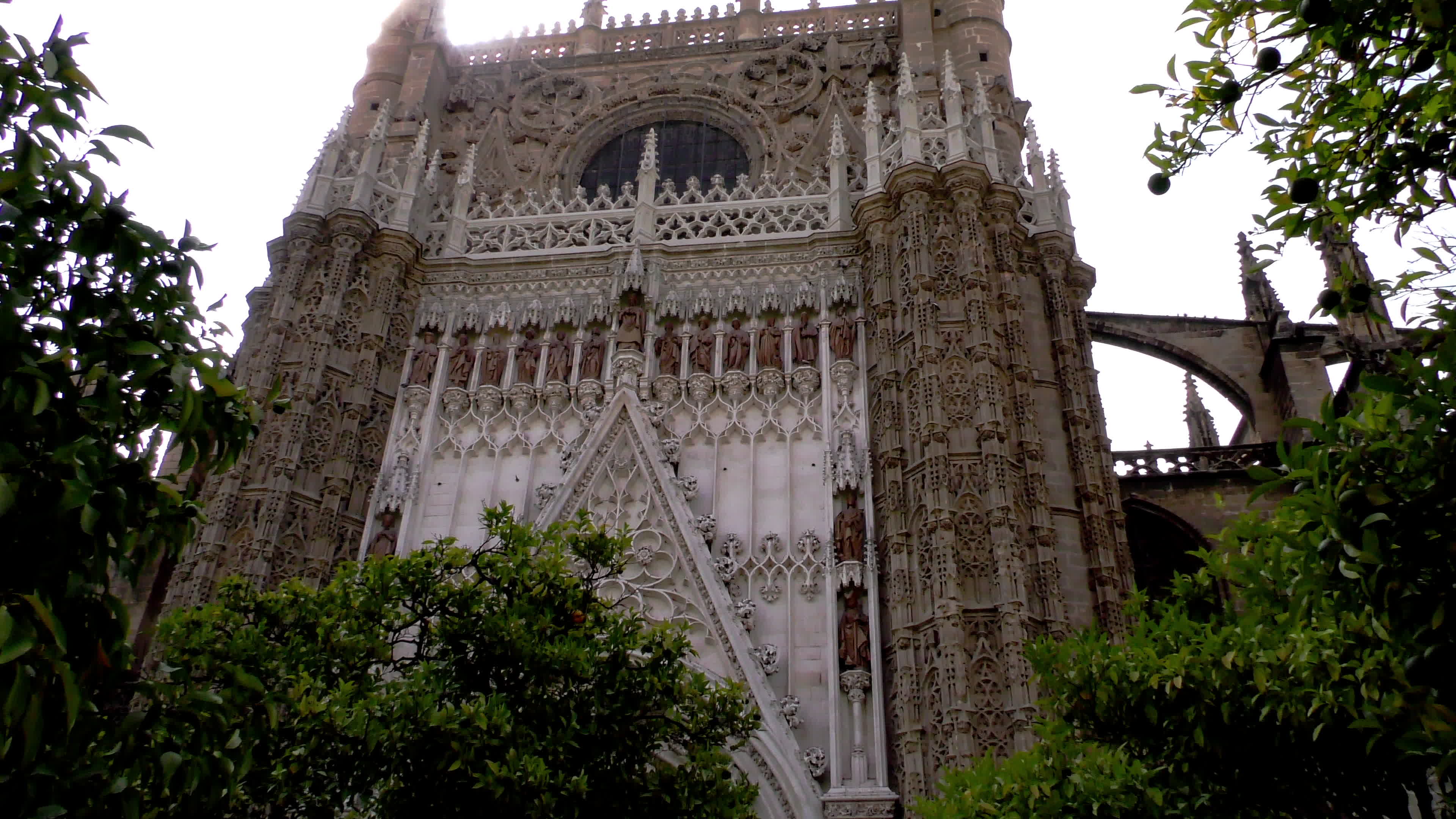 Seville Cathedral