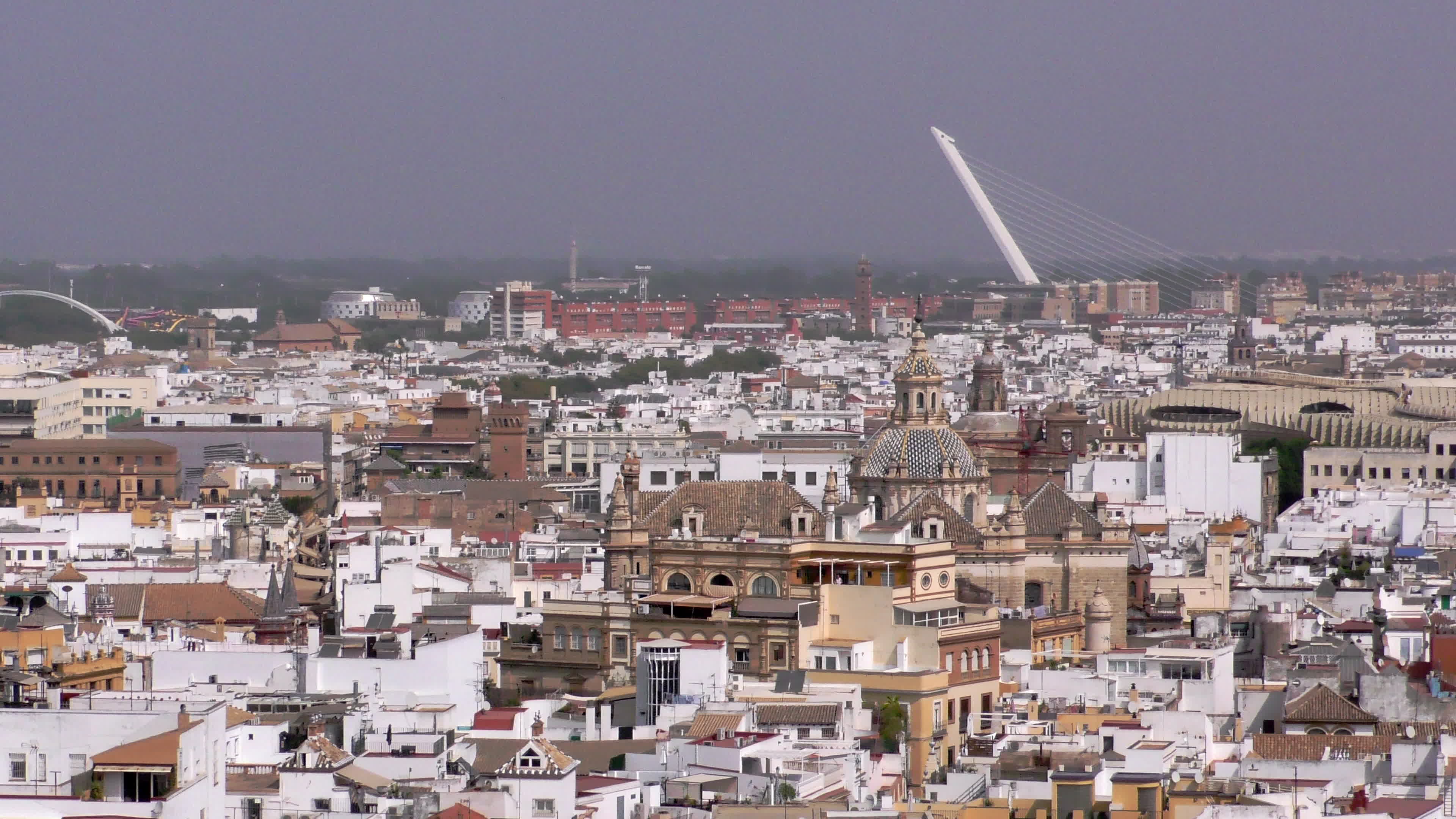 Seville Cathedral
