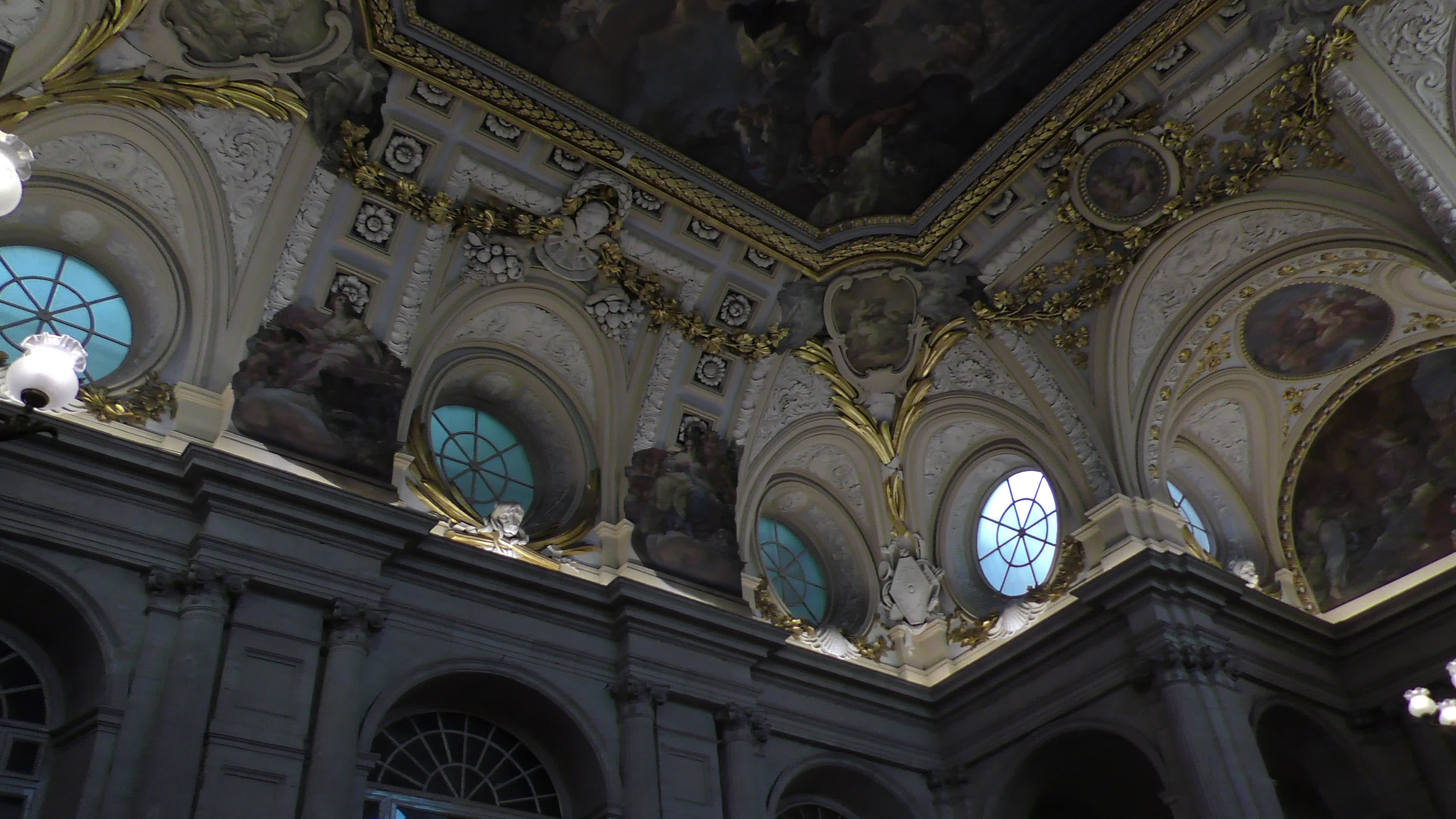 Royal Palace of Madrid