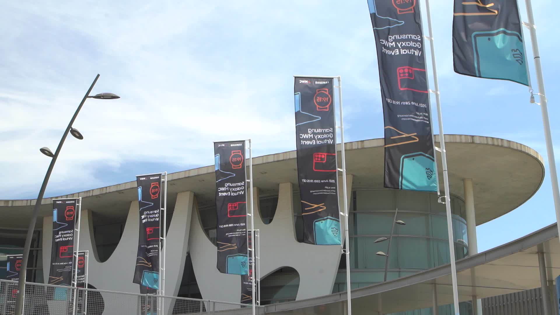 Mobile World Congress 2021 comes back to Barcelona with 30000 congressman