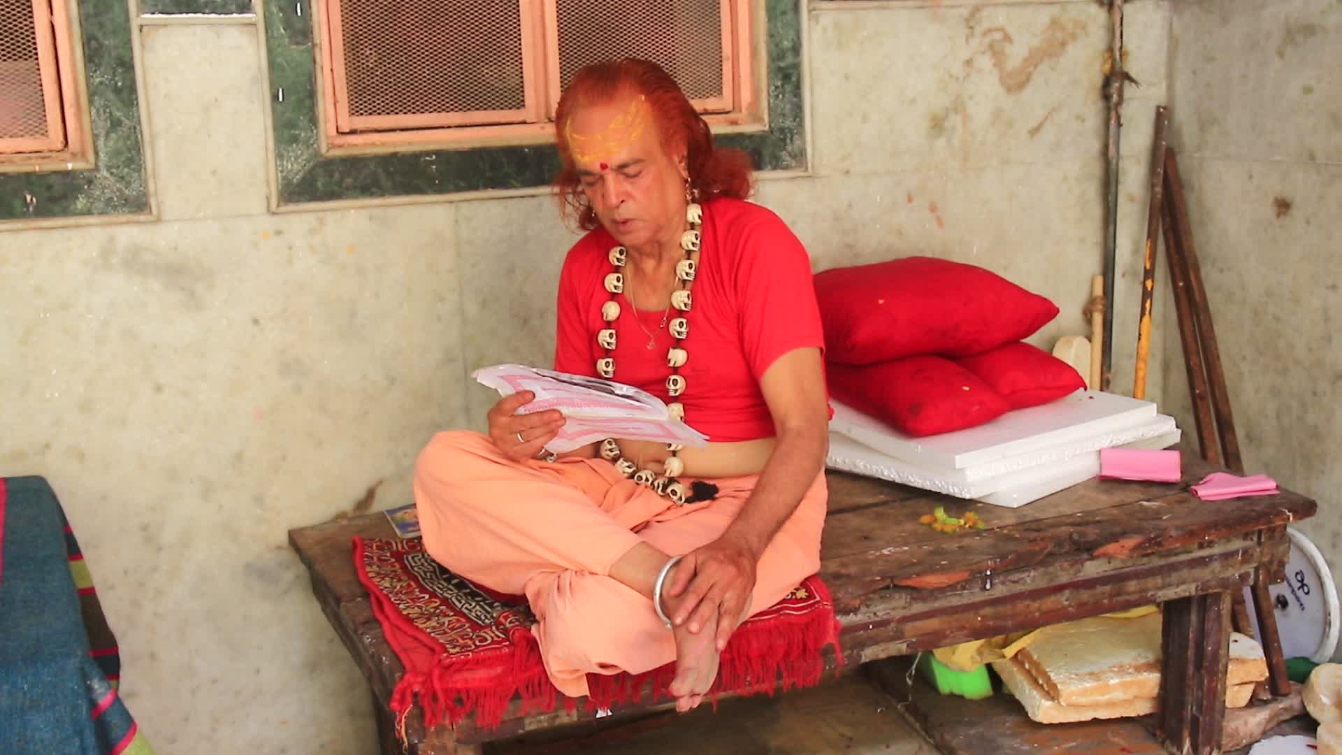 Temples Reopen in Jaipur 