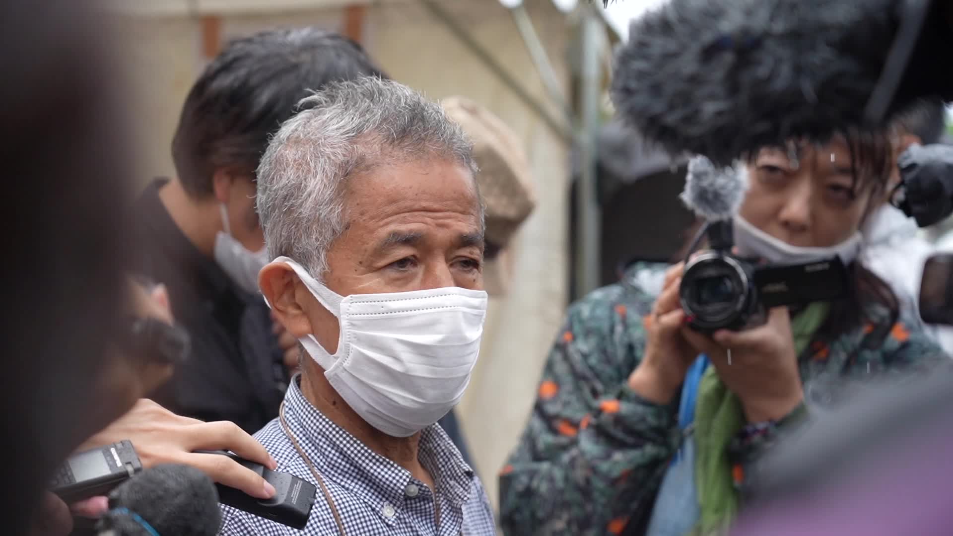 Okinawa's Peace Memorial Day