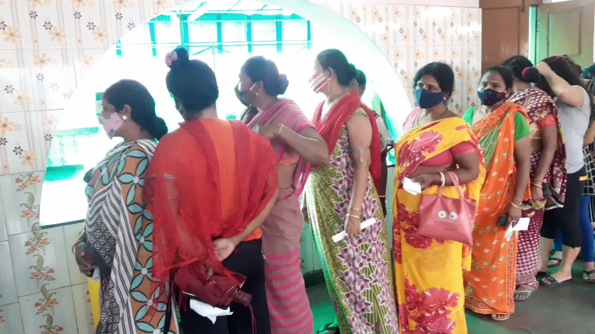 Coronavirus vaccination in India