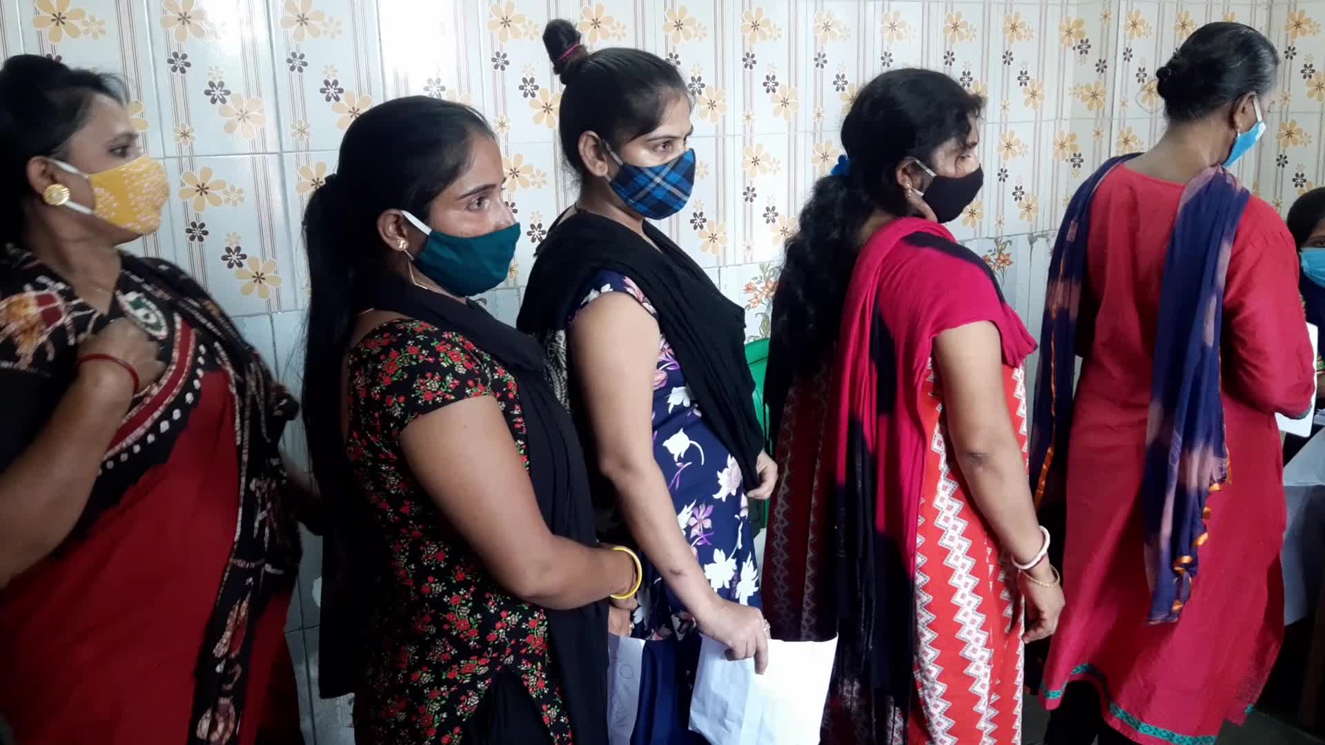 Coronavirus vaccination in India