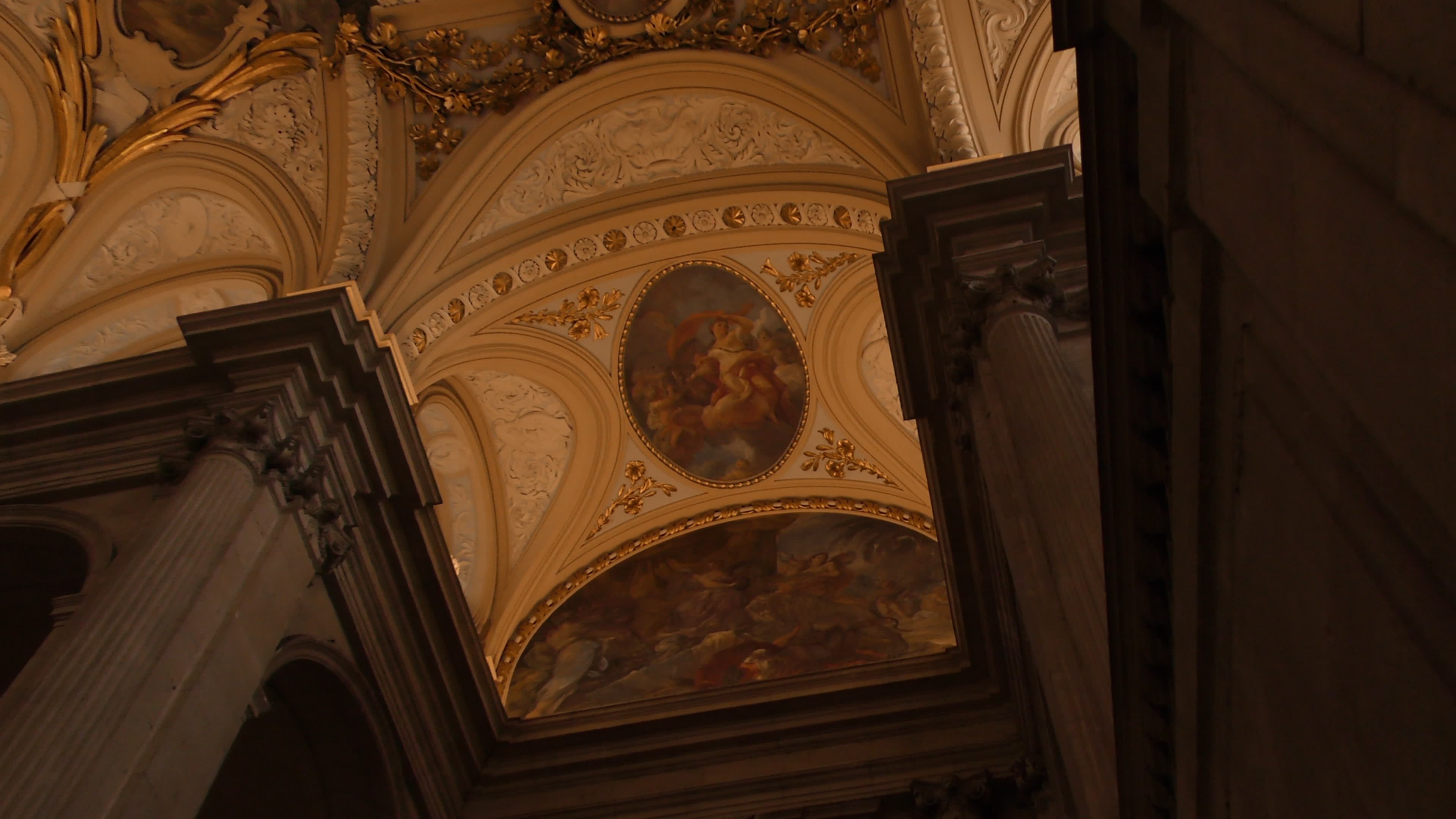 Royal Palace of Madrid