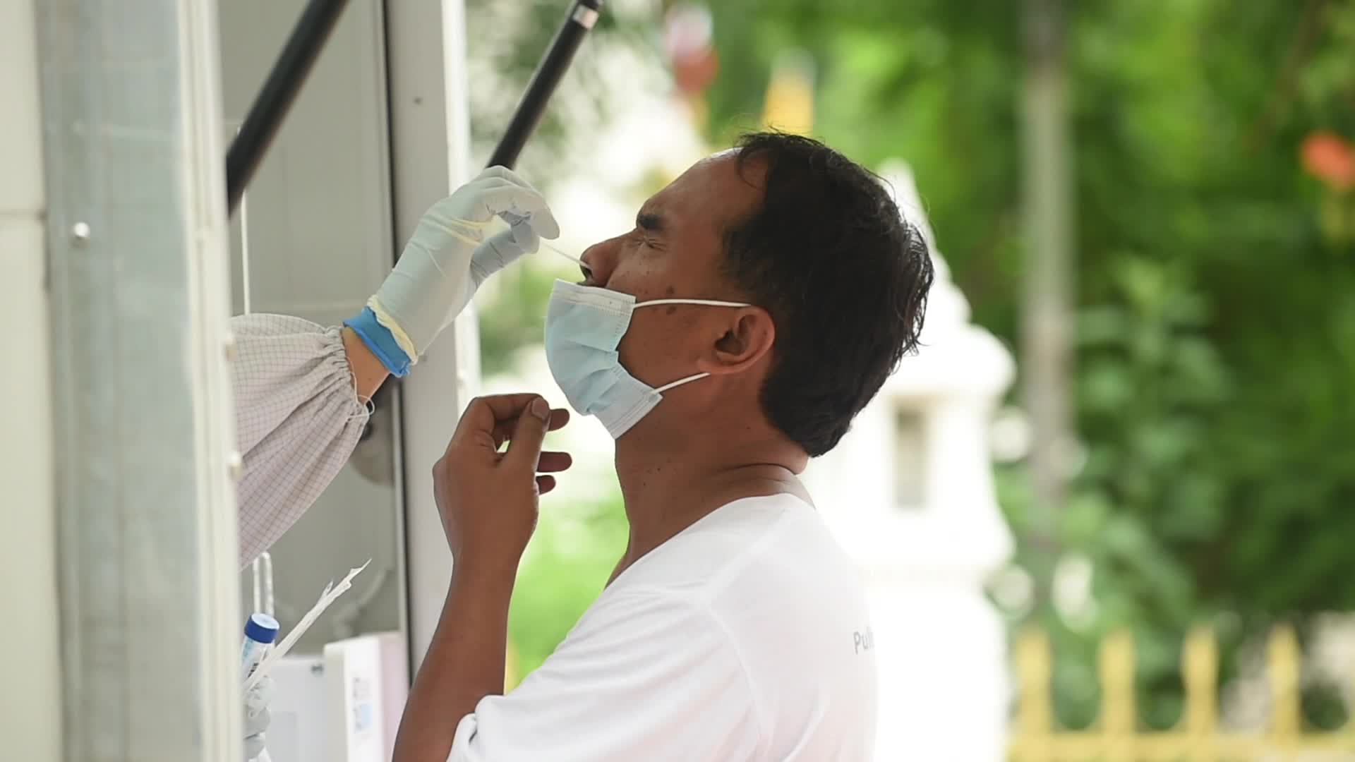 Thailand is set to impose stricter health measures to curb COVID-19