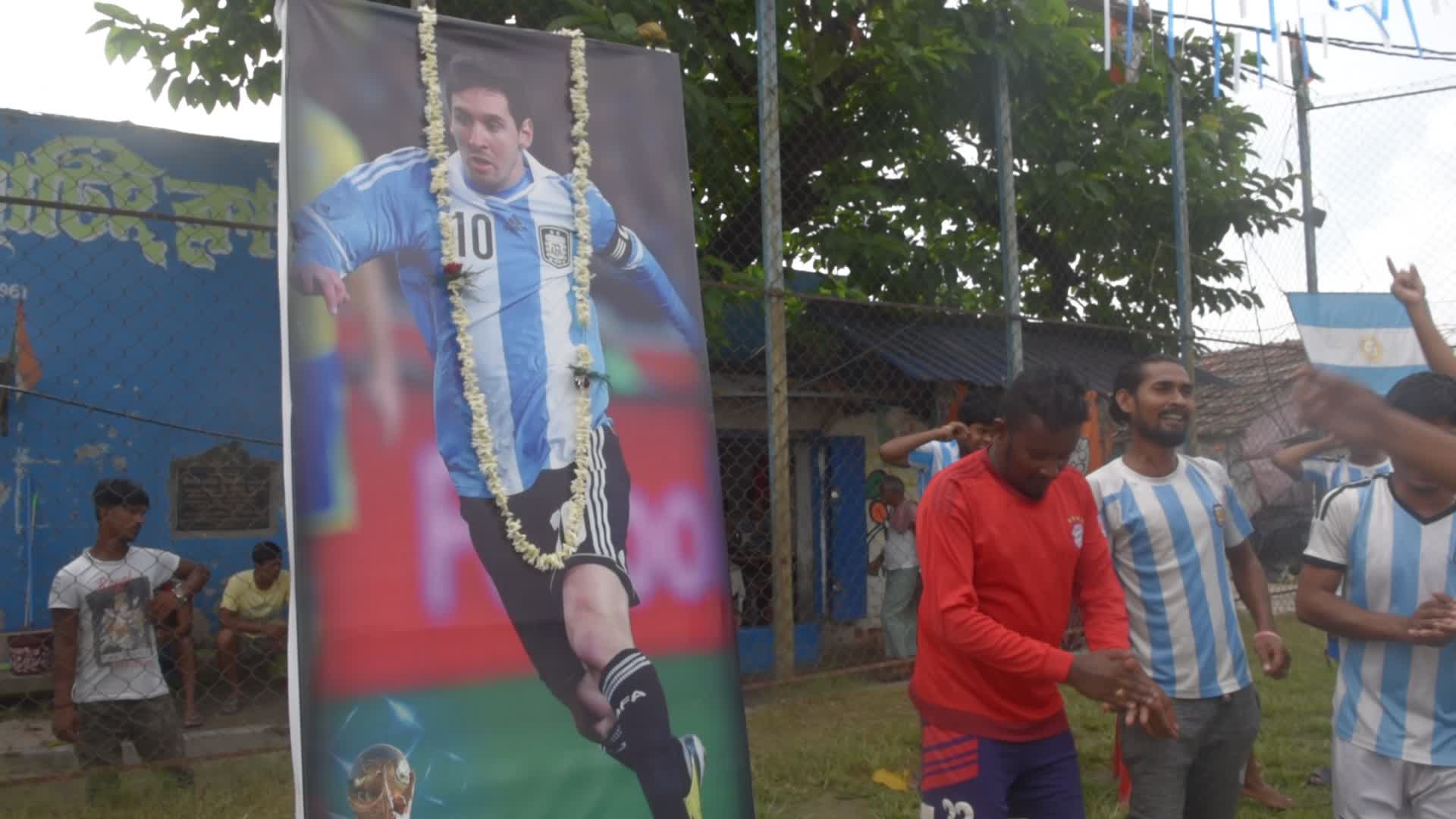 Brazil v Argentina: Final - Copa America Brazil 2021