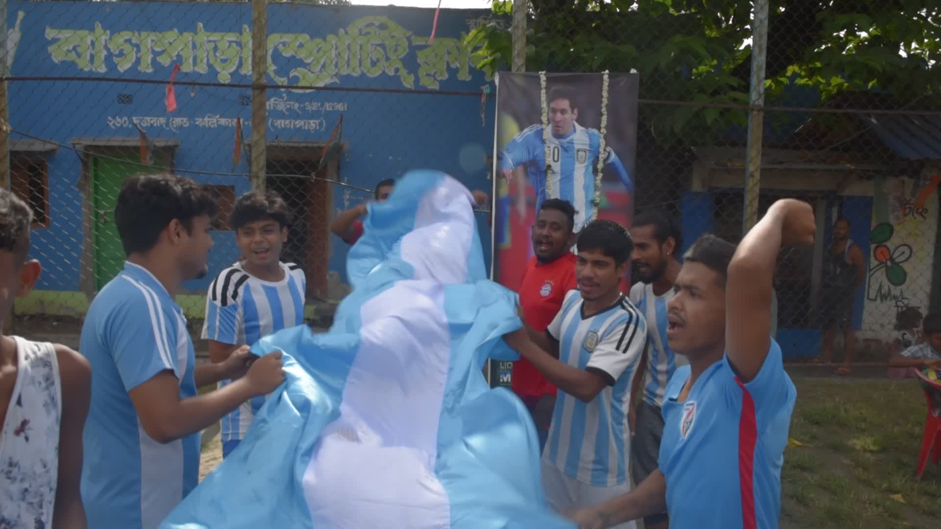 Brazil v Argentina: Final - Copa America Brazil 2021
