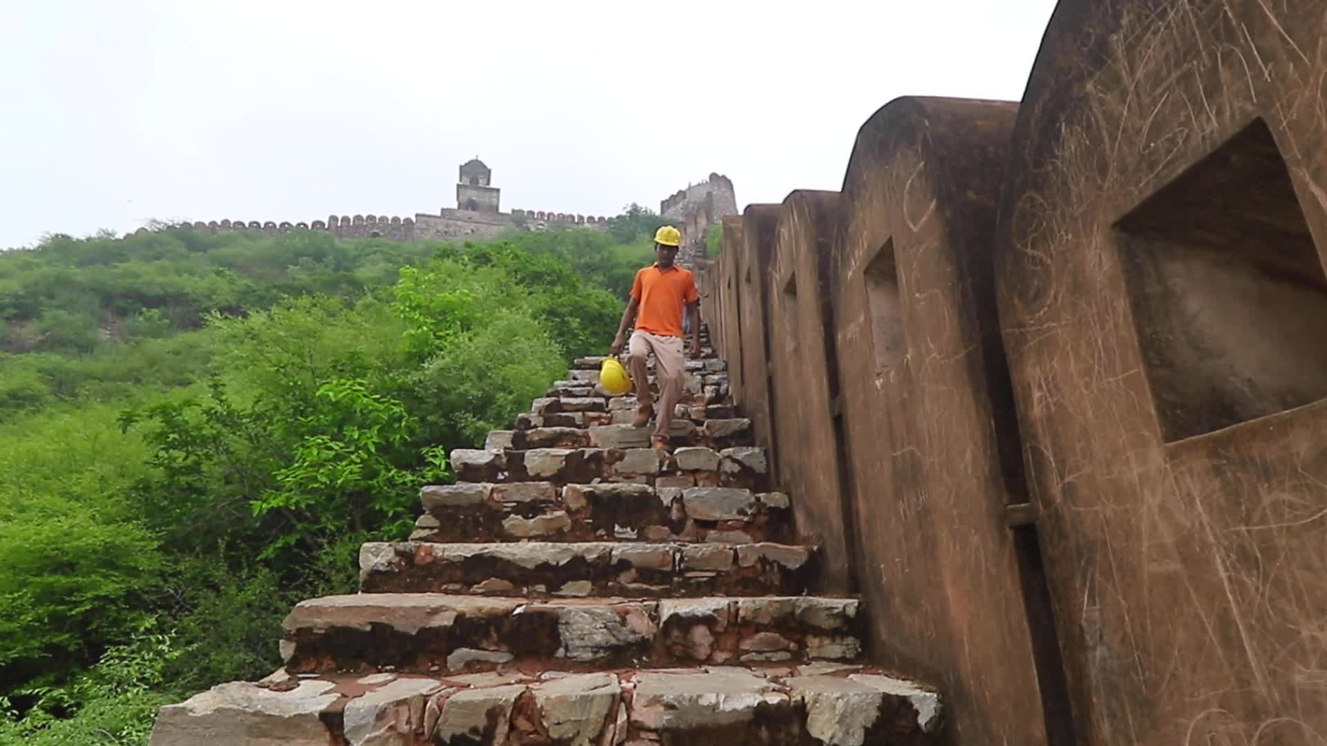 SDRF Search Operation in Jaipur