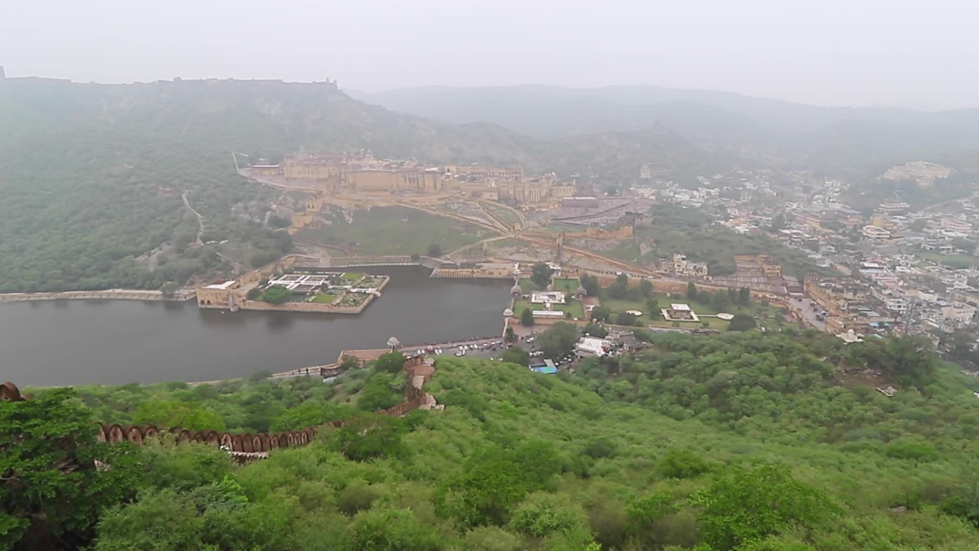 SDRF Search Operation in Jaipur