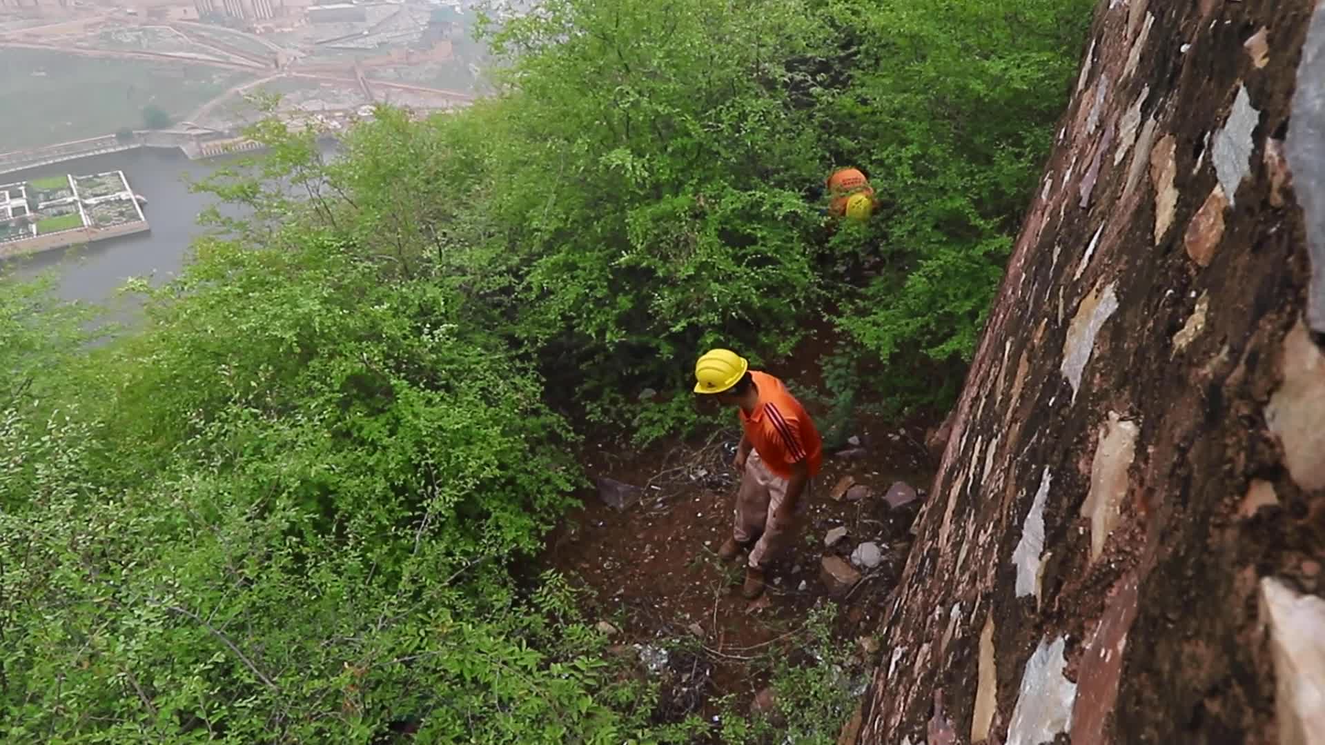SDRF Search Operation in Jaipur