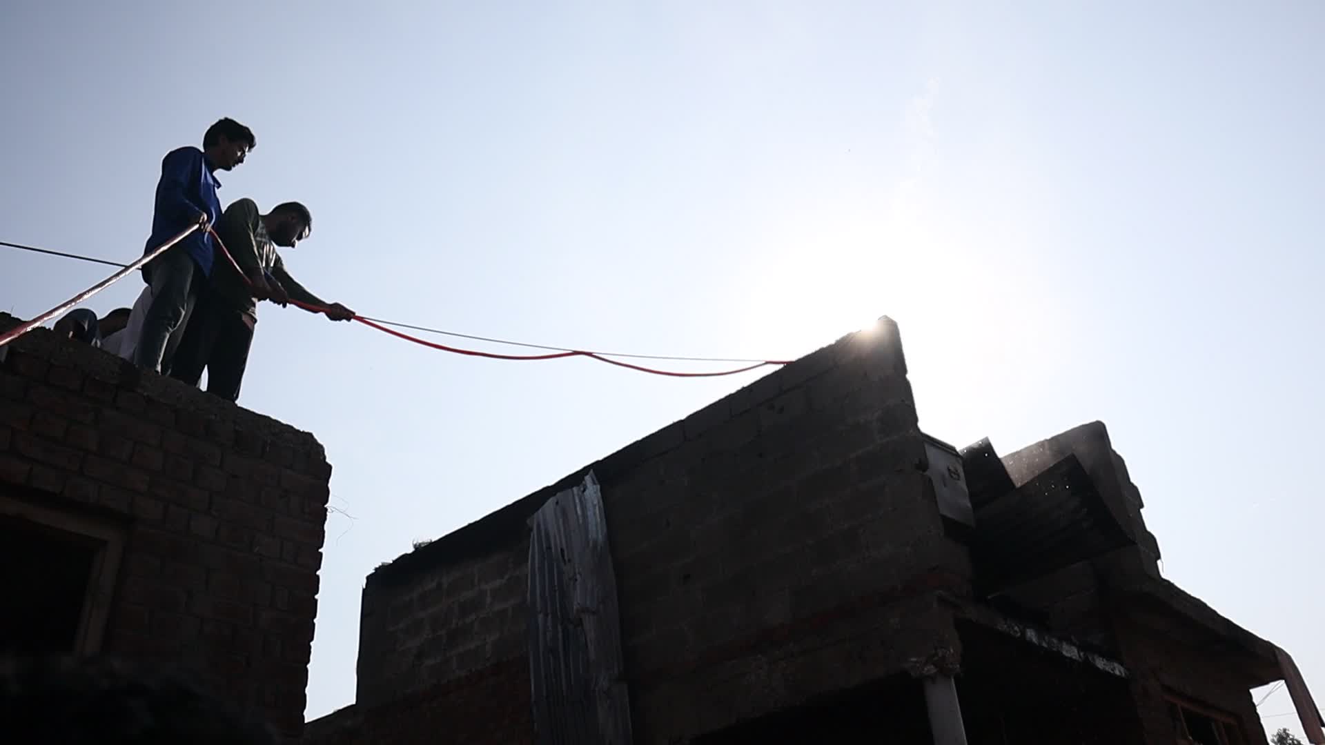 Two Militants Killed in Military Operation in Kashmir