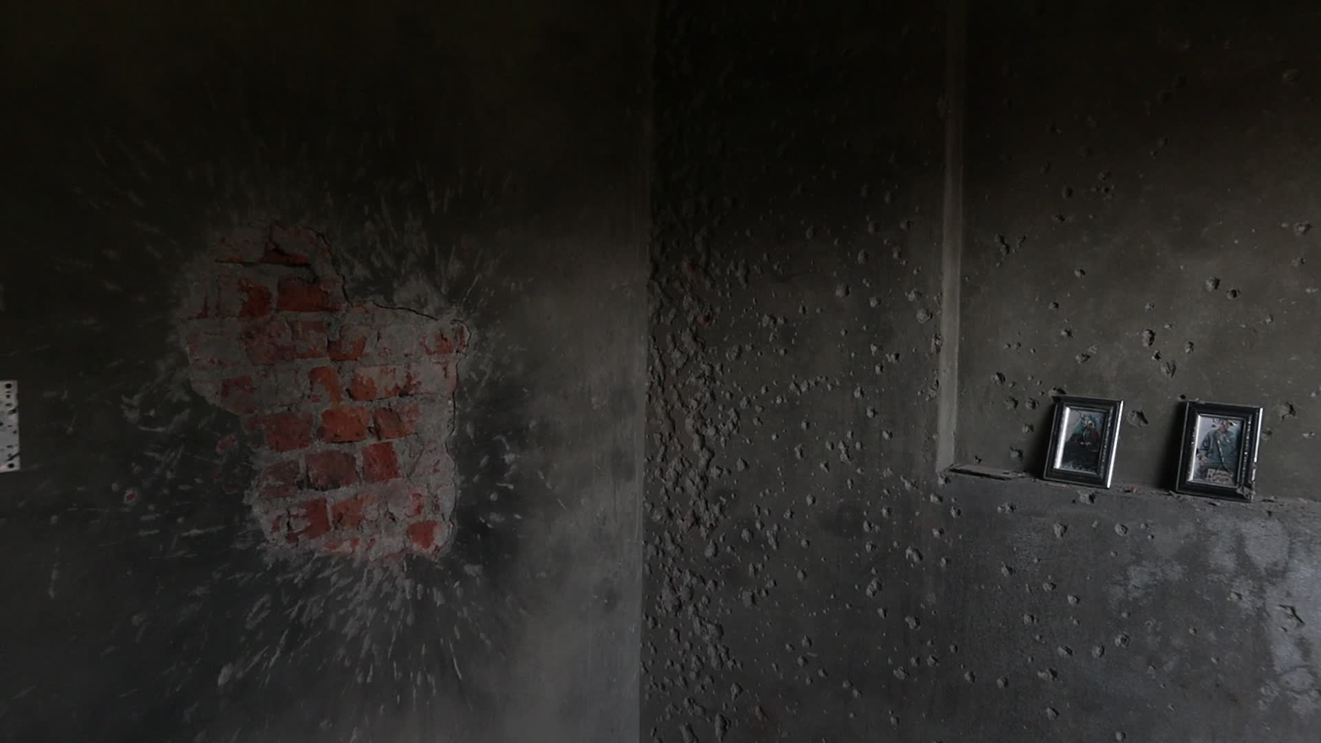 Two Militants Killed in Military Operation in Kashmir