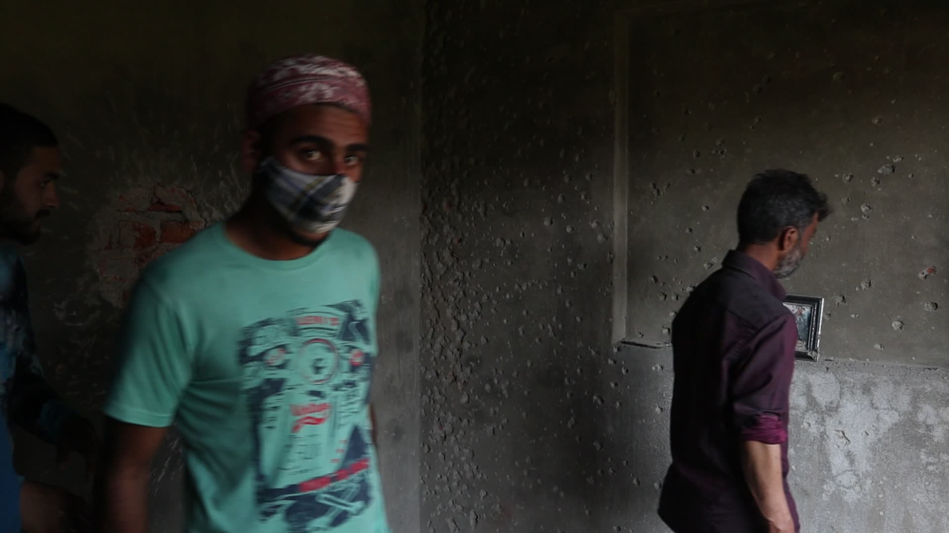 Two Militants Killed in Military Operation in Kashmir