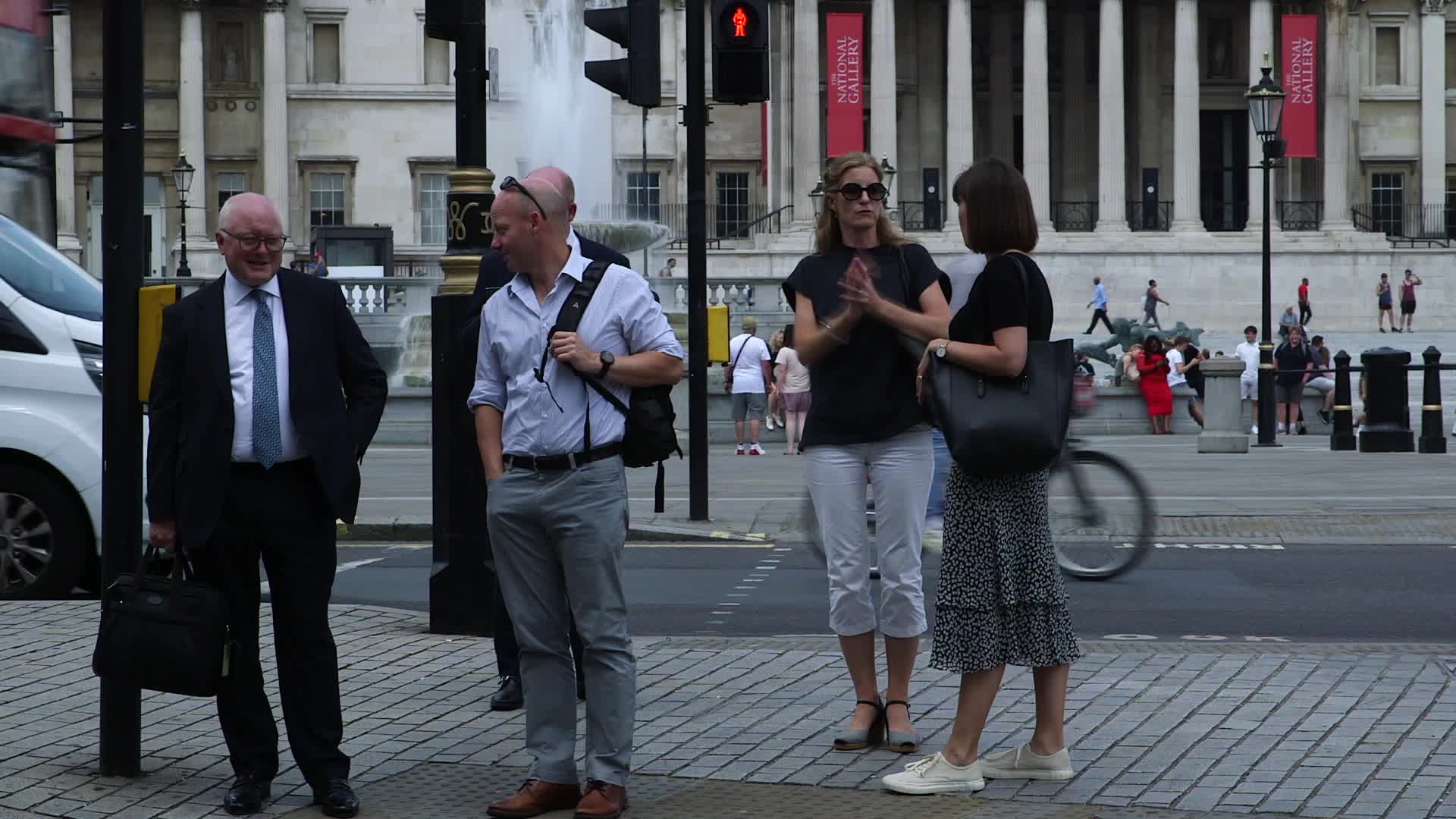 Daily life in London during the 'Freedom Day' marking the end of the COVID-19 restrictions in England