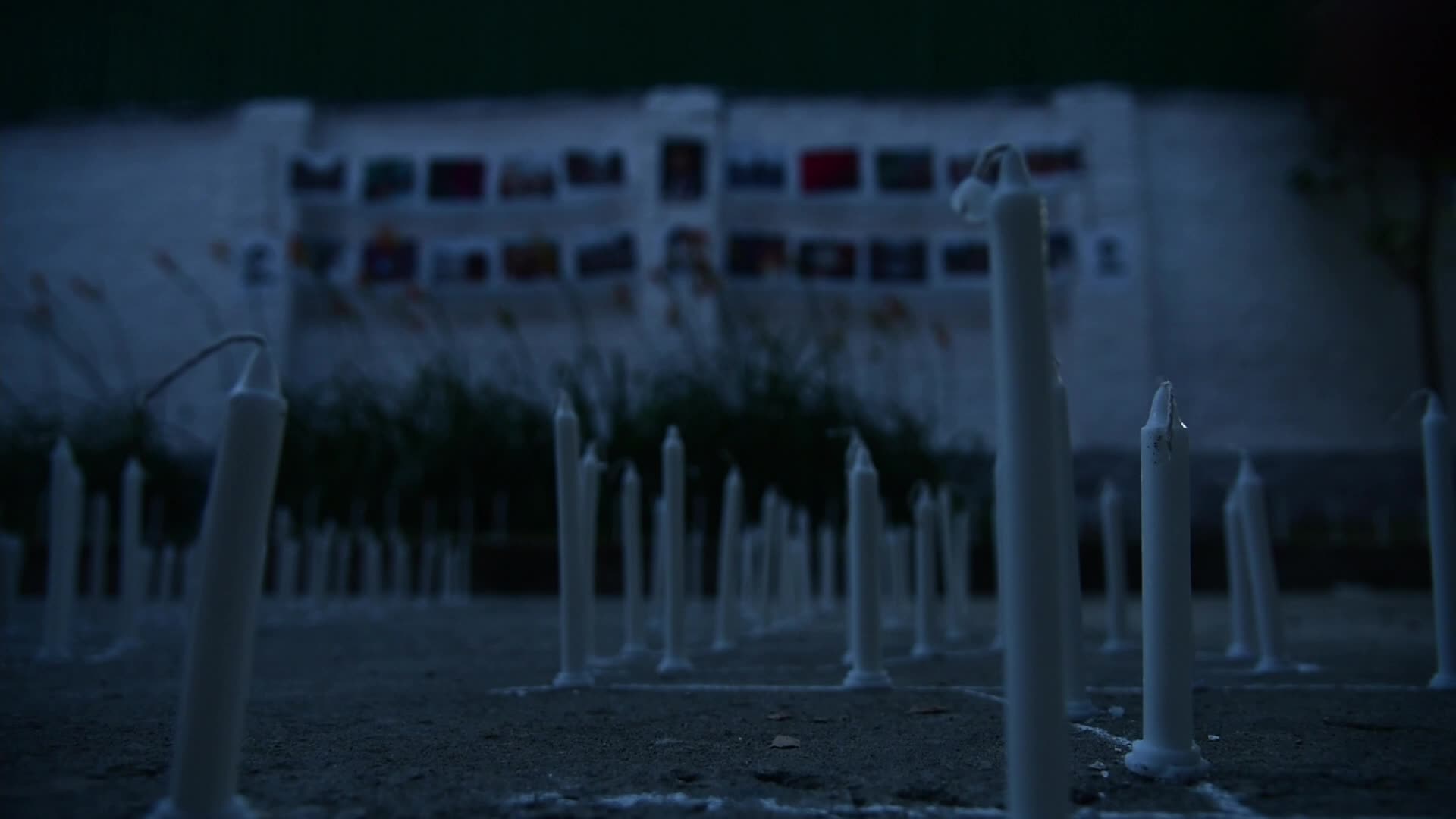 Kashmiri media pays homage to late photojournalist Danish Siddiqui with a candlelight vigil