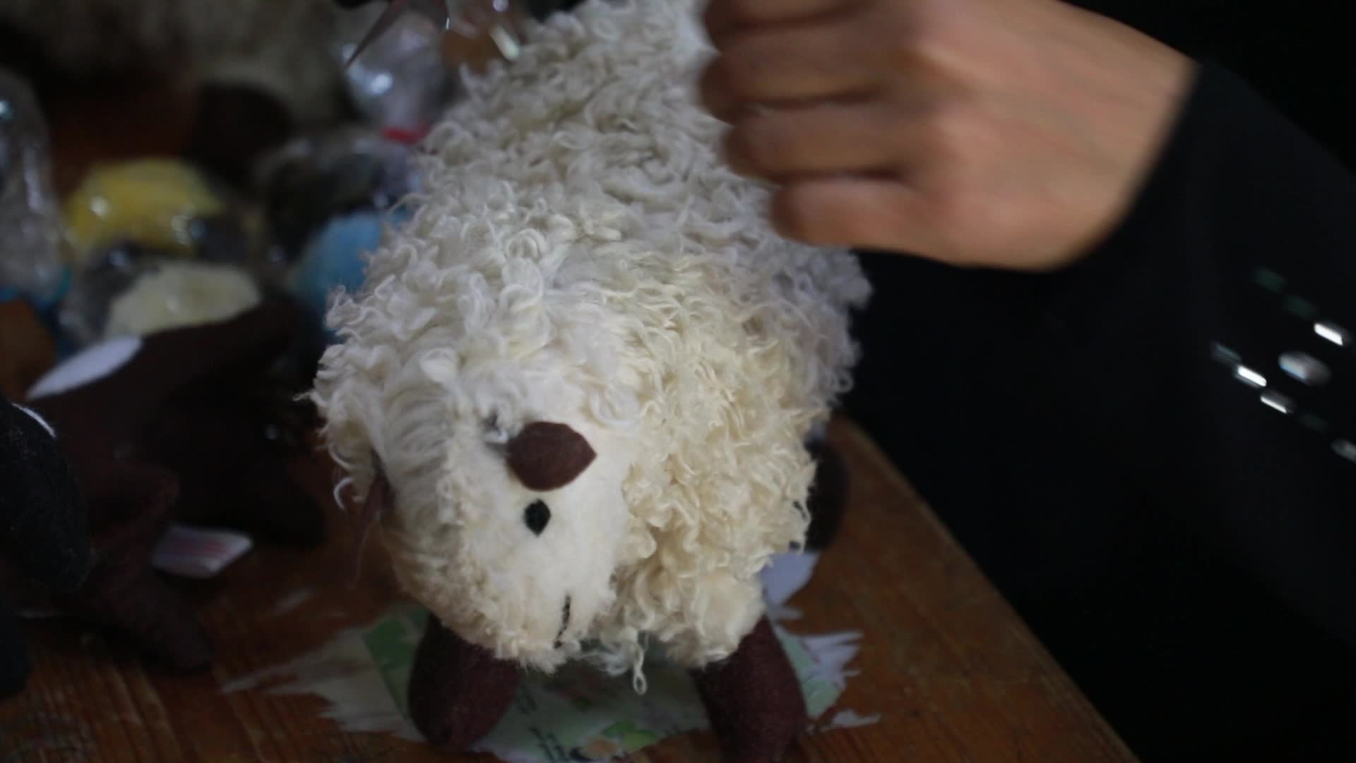 Eid Al-Adha Festival In Gaza Strip