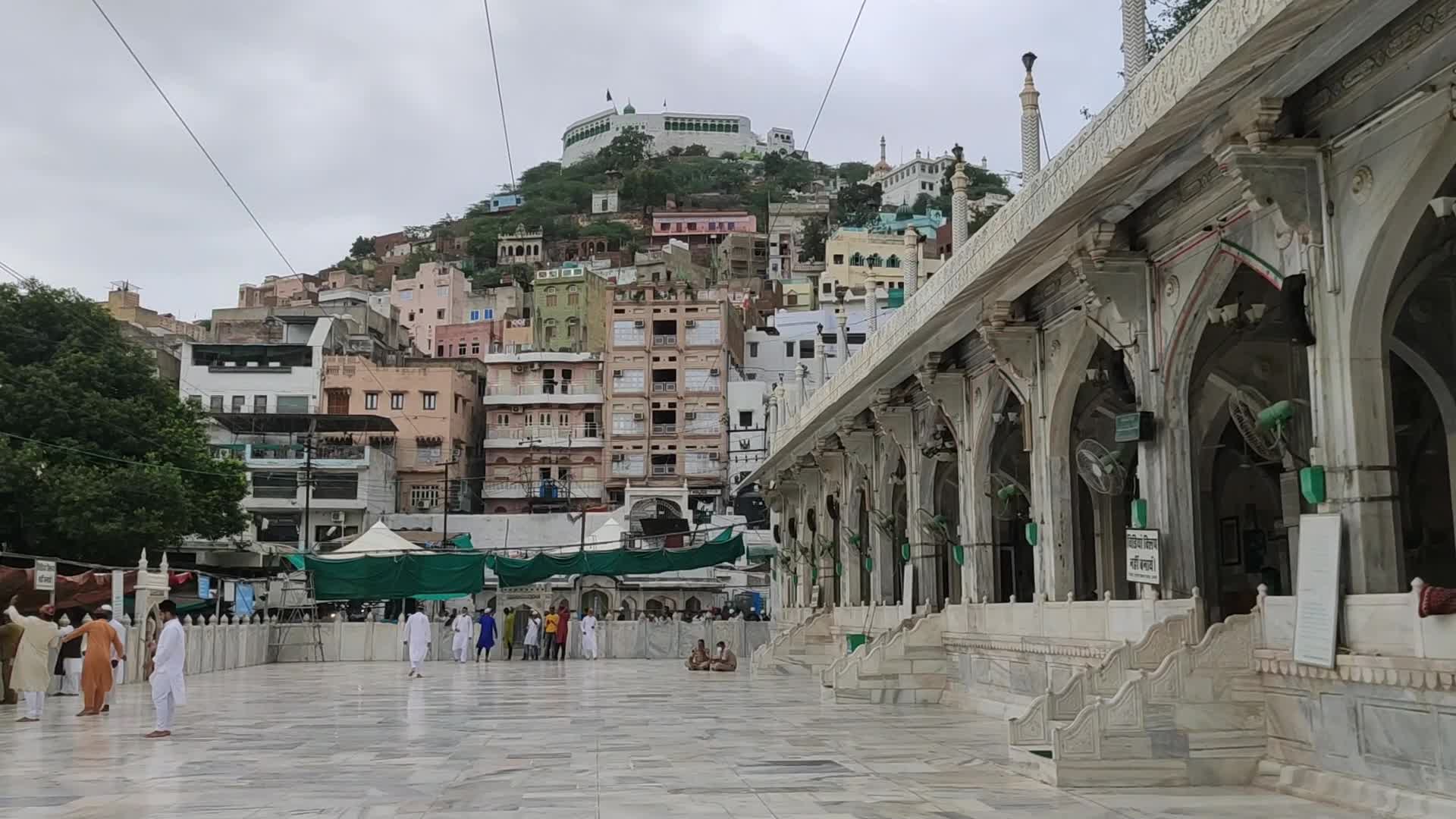 Eid al-Adha in India