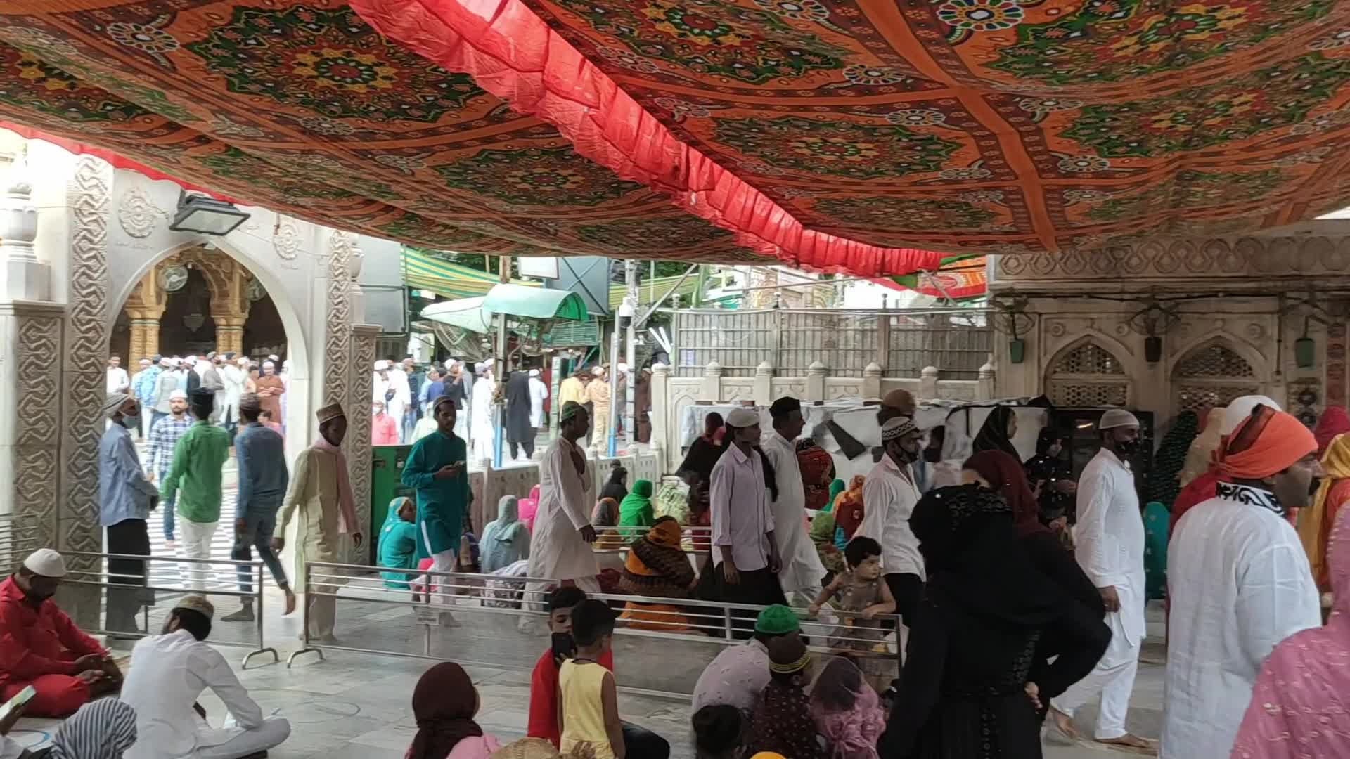 Eid al-Adha in India