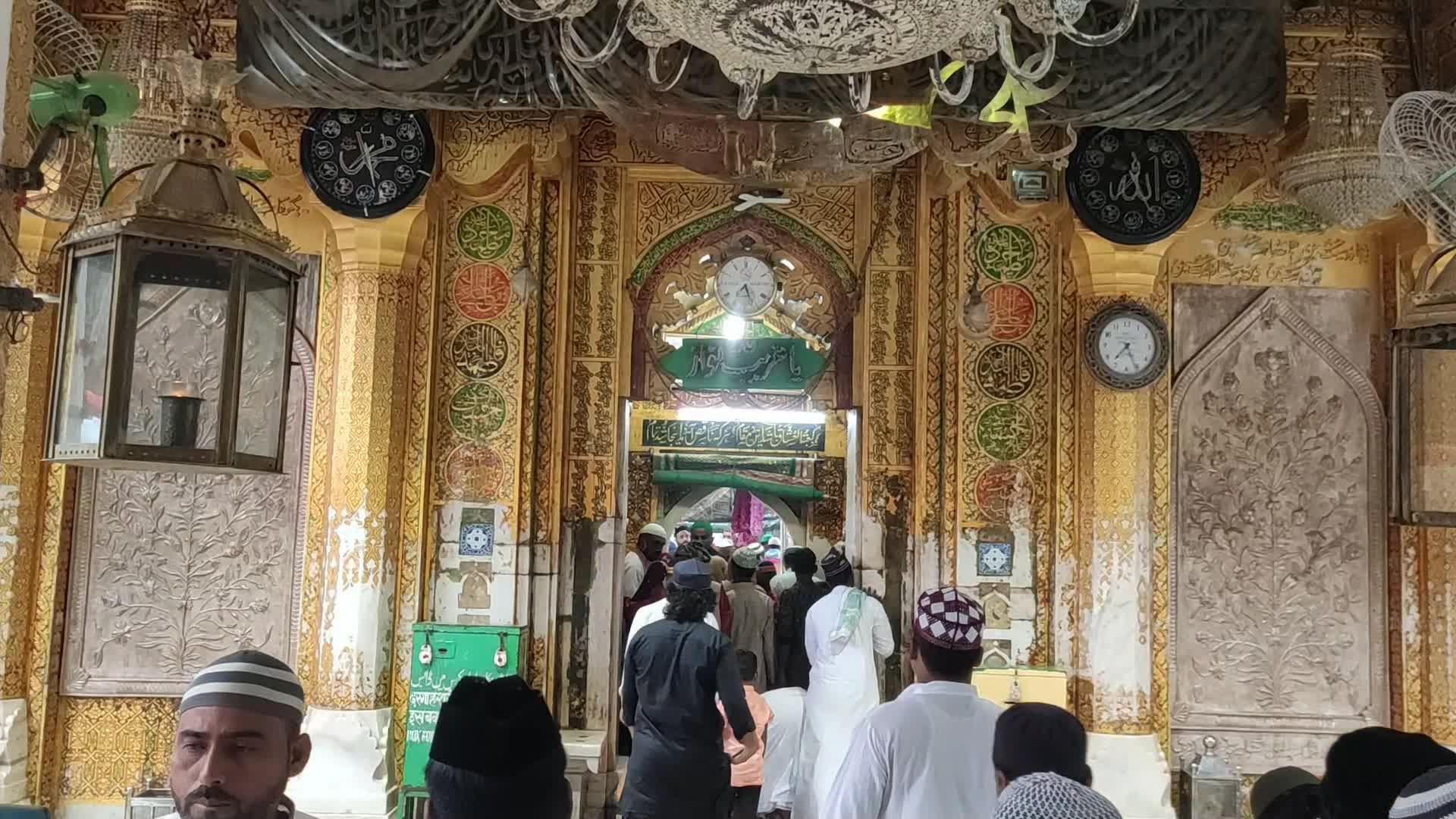 Eid al-Adha in India