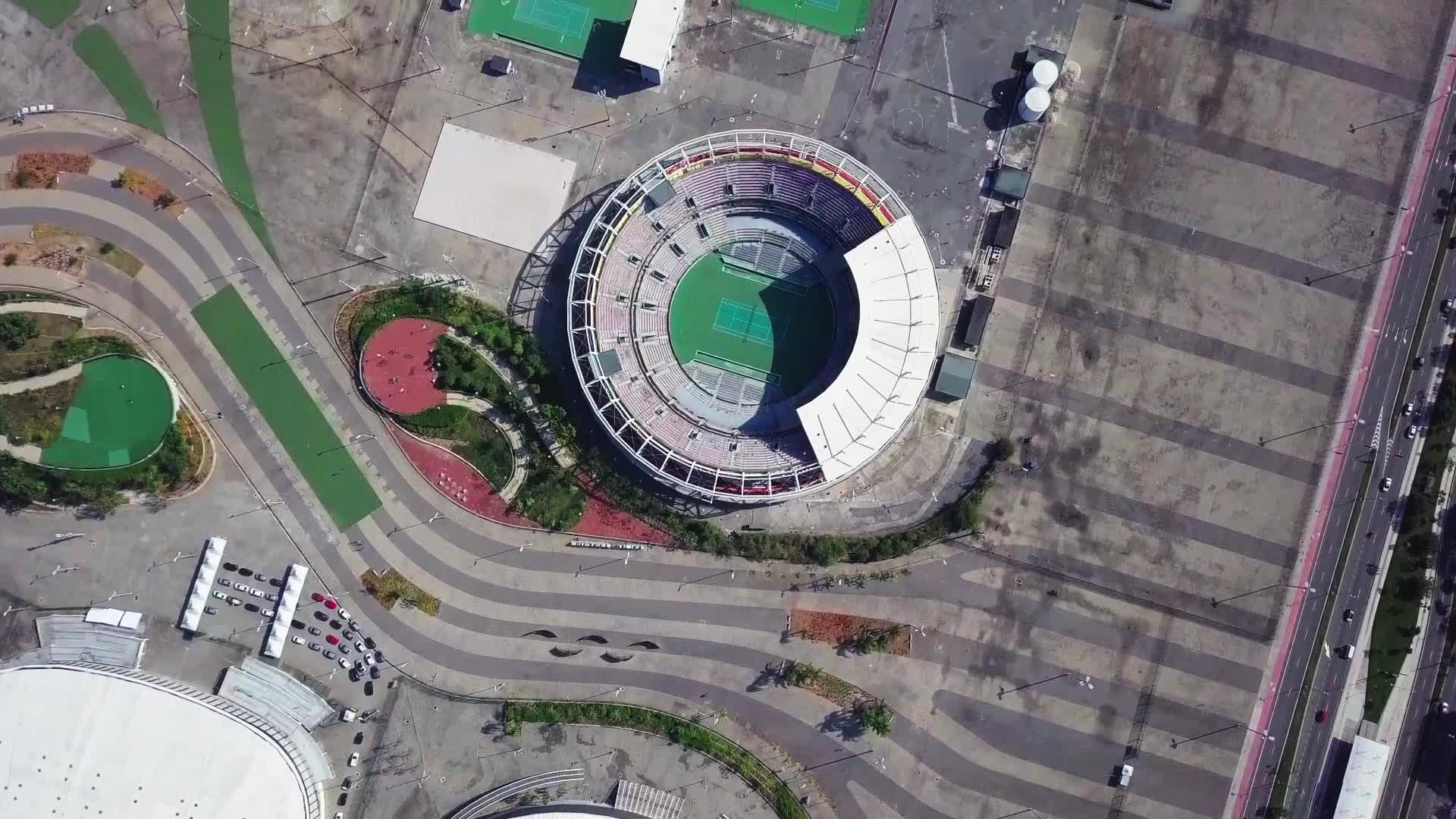 Rio de Janeiro Olympic Park