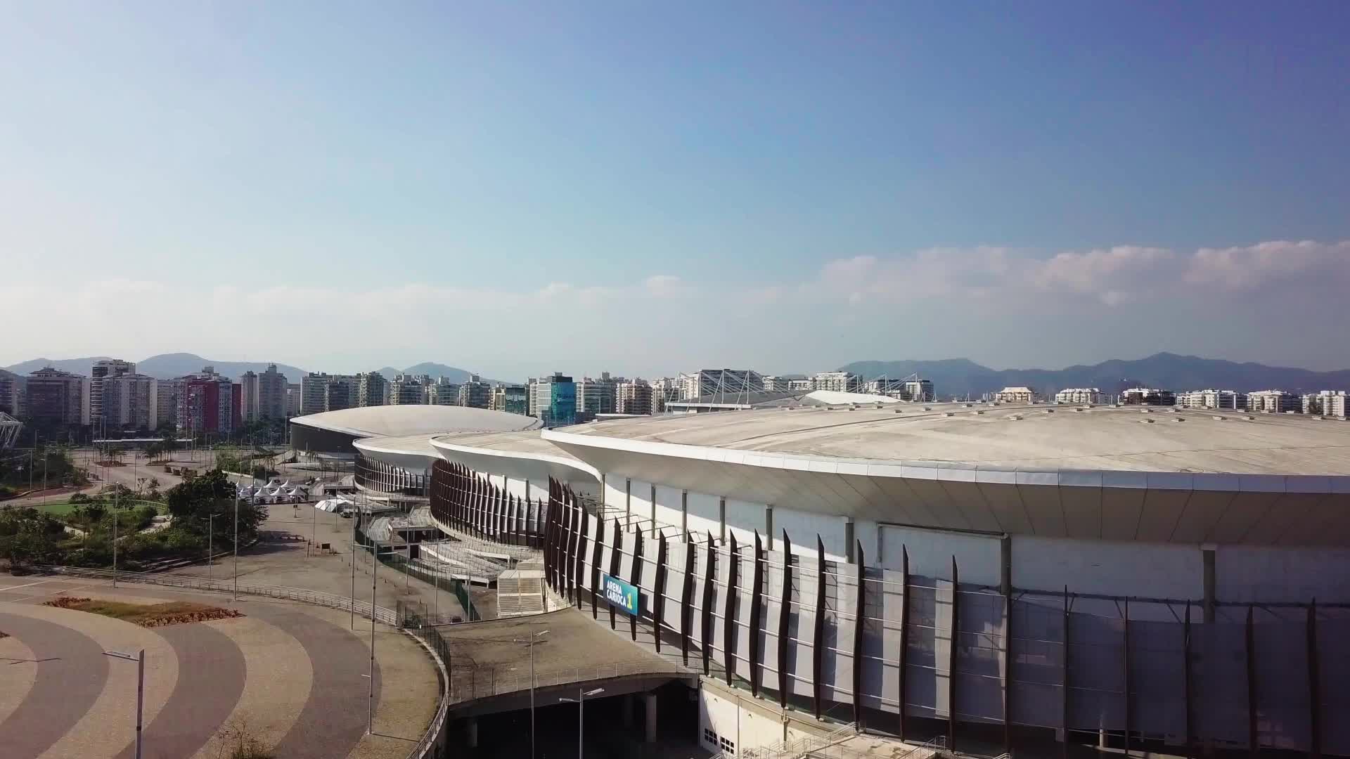 Rio de Janeiro Olympic Park