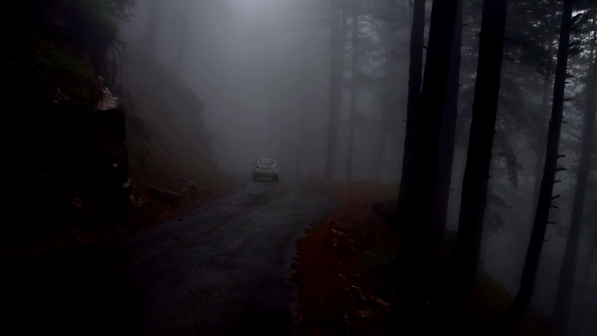 The Gurez Valley in Indian Administered Kashmir