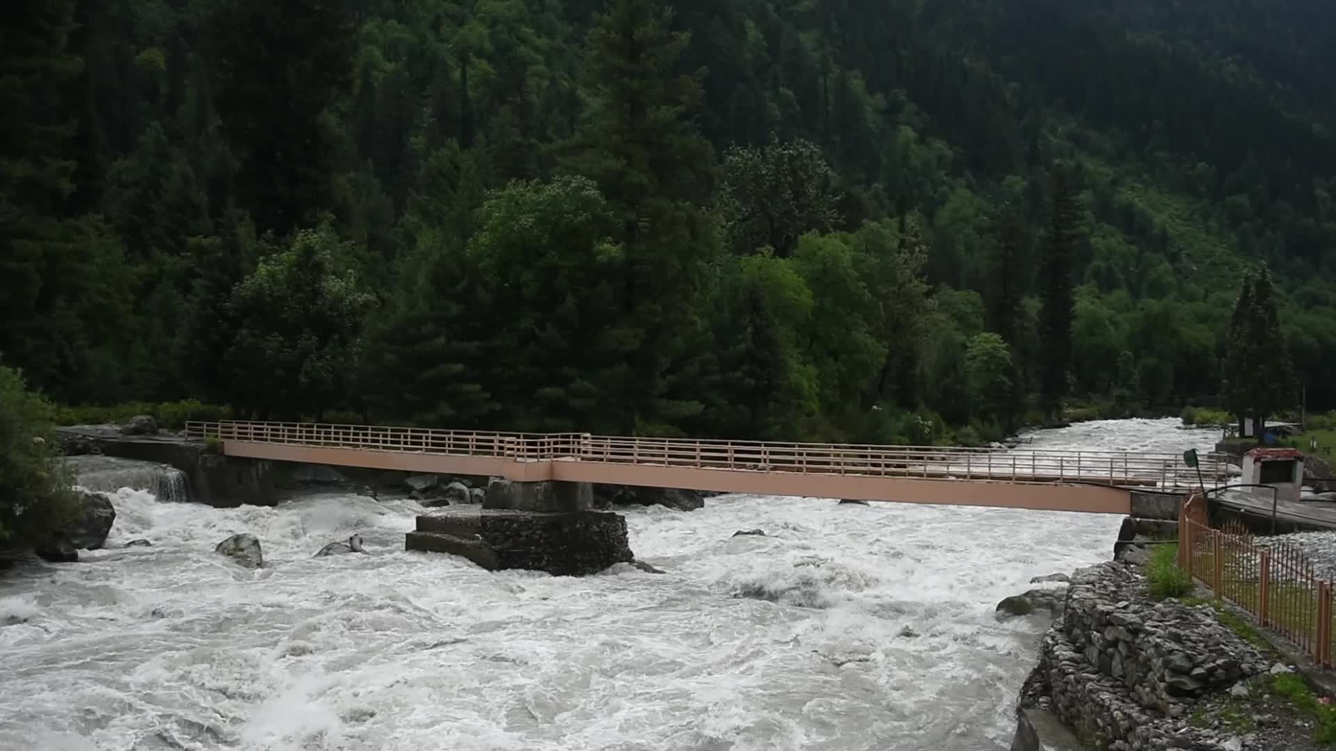 Tourism in Kashmir