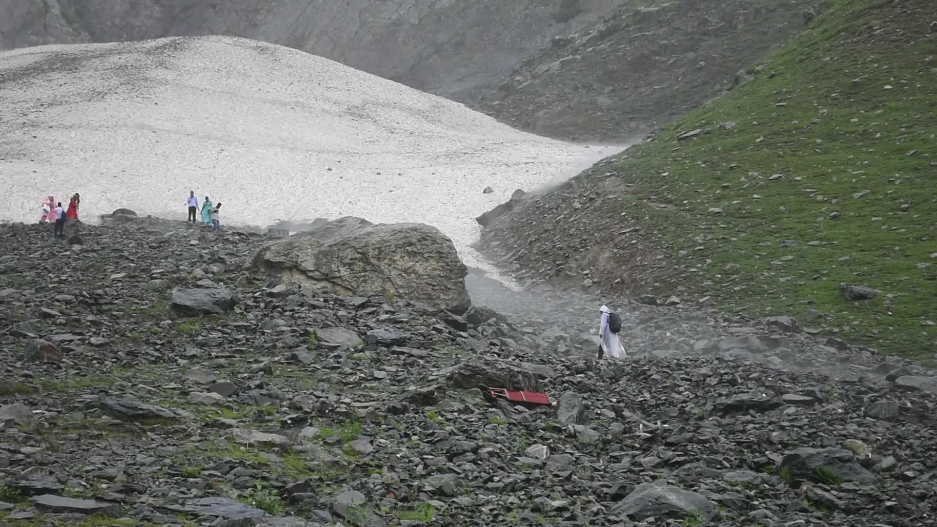 Tourism in Kashmir