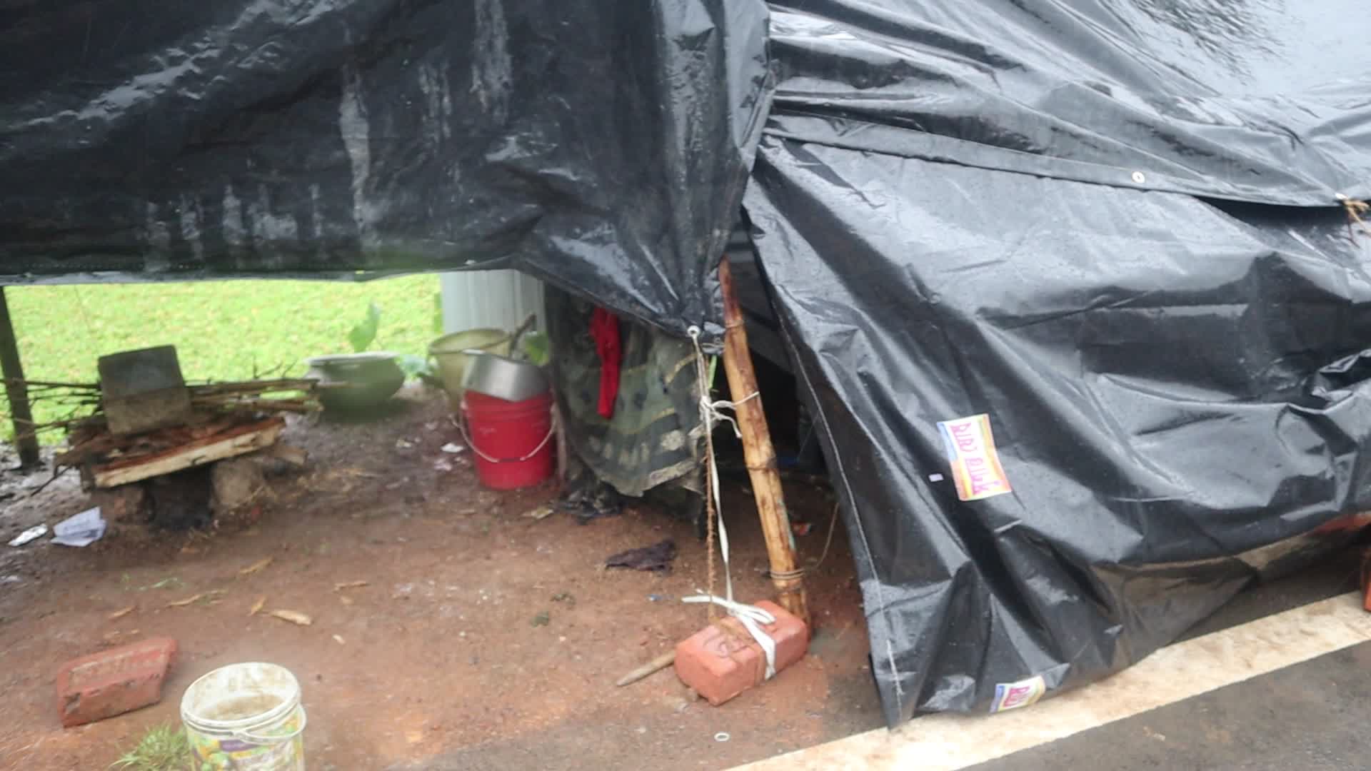 Flood In West Bengal